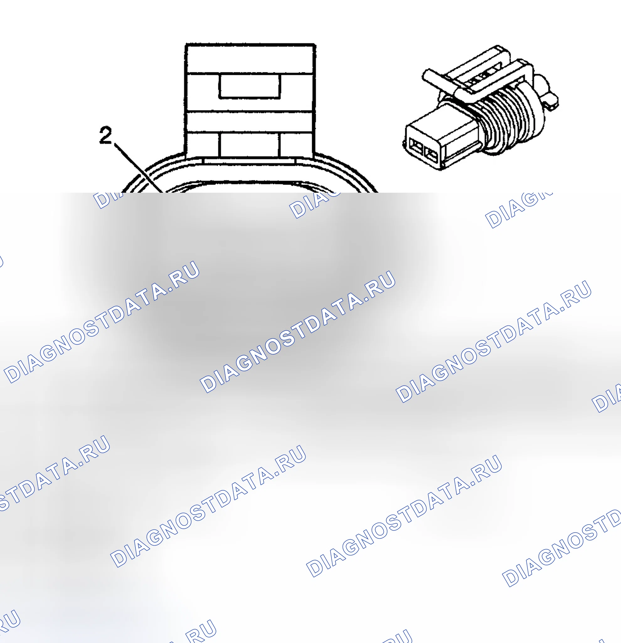Рис. 262. Chevrolet Silverado 1500 HD 