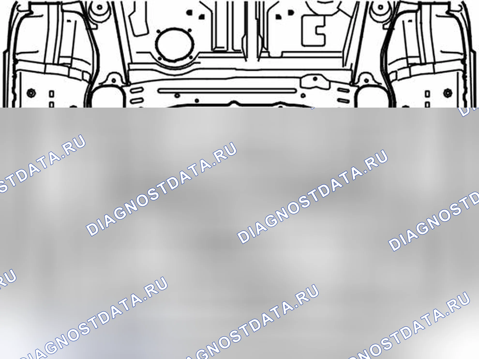 Рис. 29. Volvo XC90 I рестайлинг