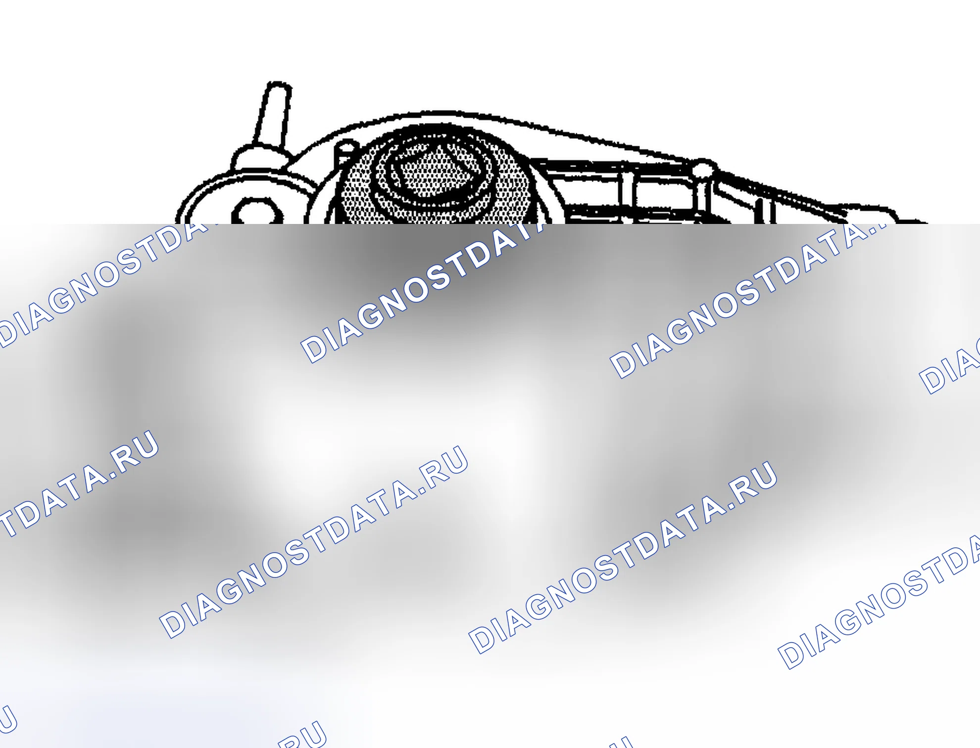 Рис. 101. Hyundai Tiburon II рестайлинг