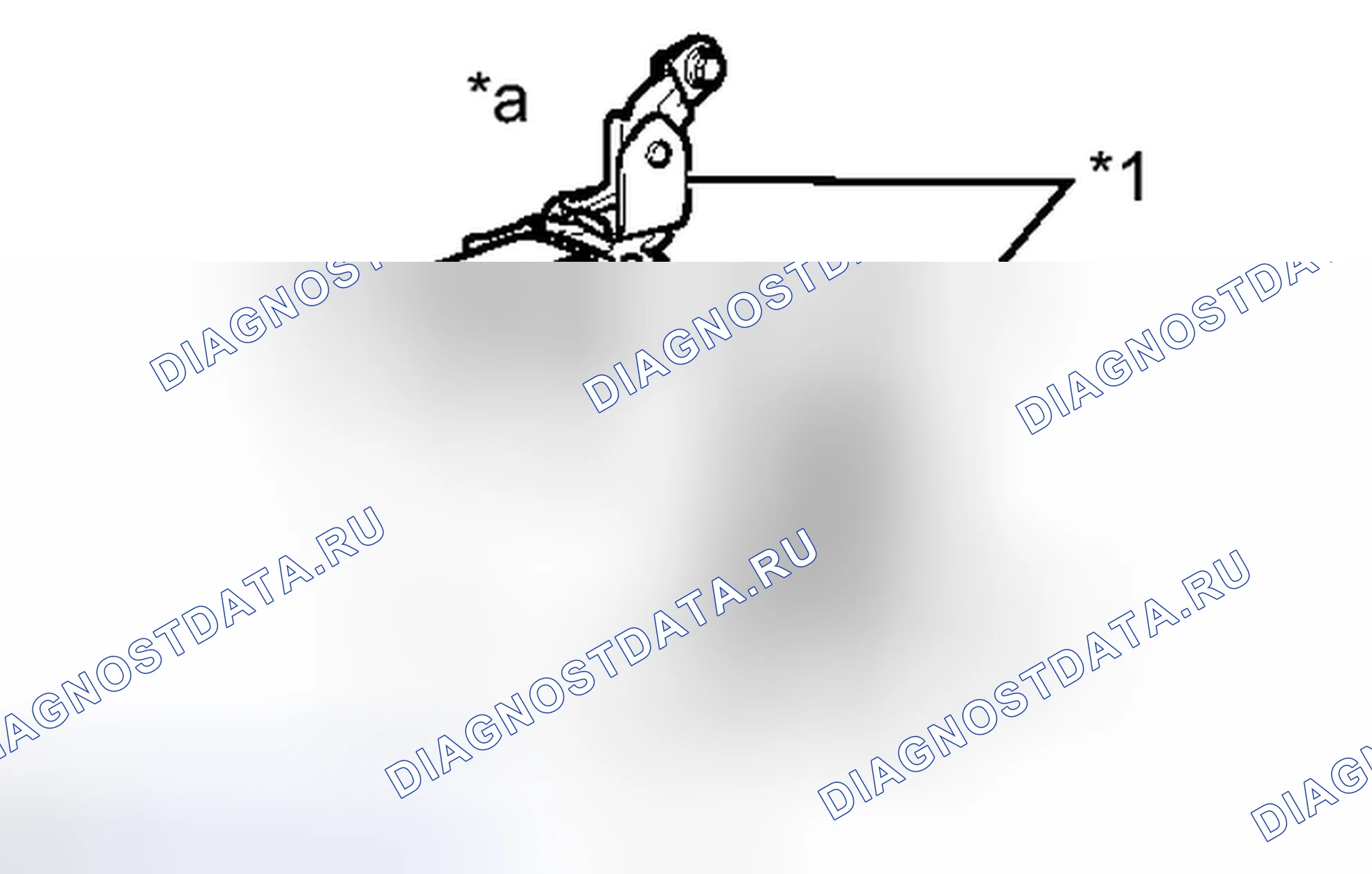 Рис. 24: ИНСПЕКЦИЯ [07 / 2013 -]. Kia Sorento IV