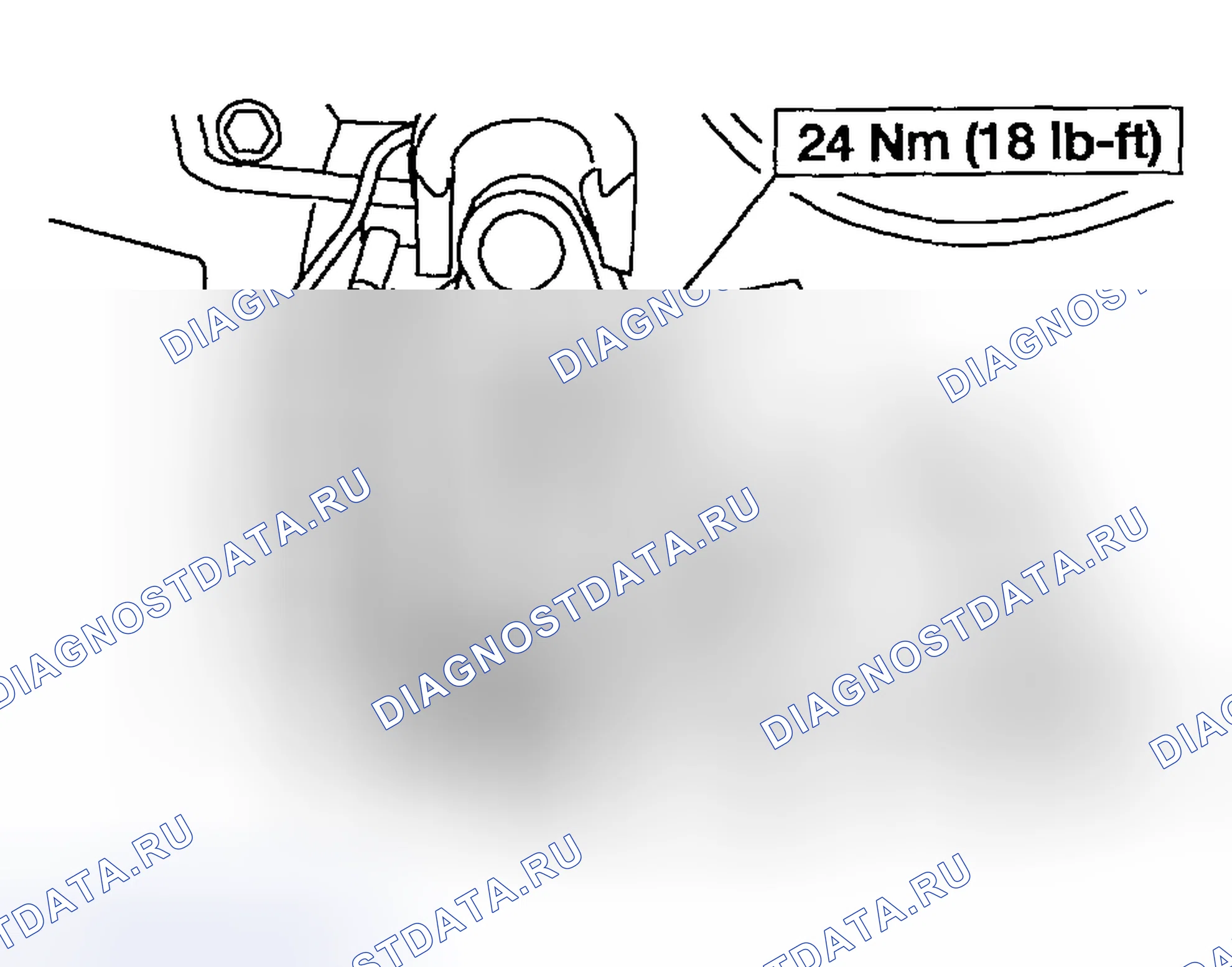 Рис. 1474. Hyundai Pony I