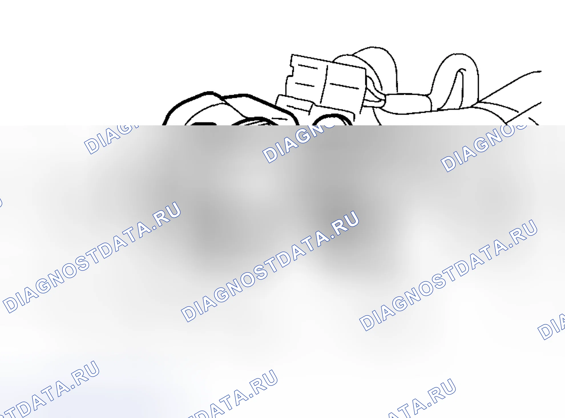 Рис. 264. Subaru Impreza GD/GC/GG рестайлинг
