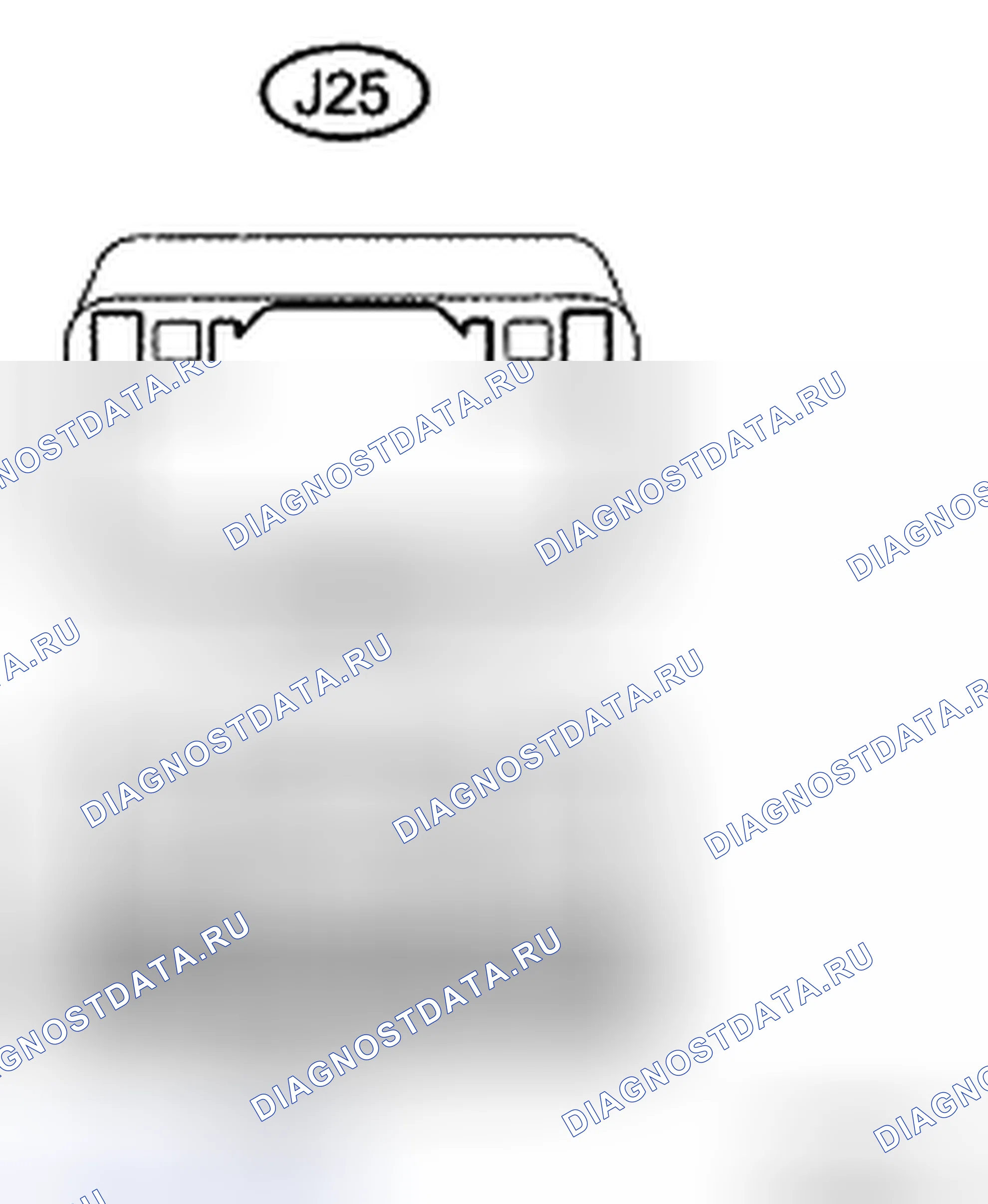 Рис. 188. Honda CR-V VI