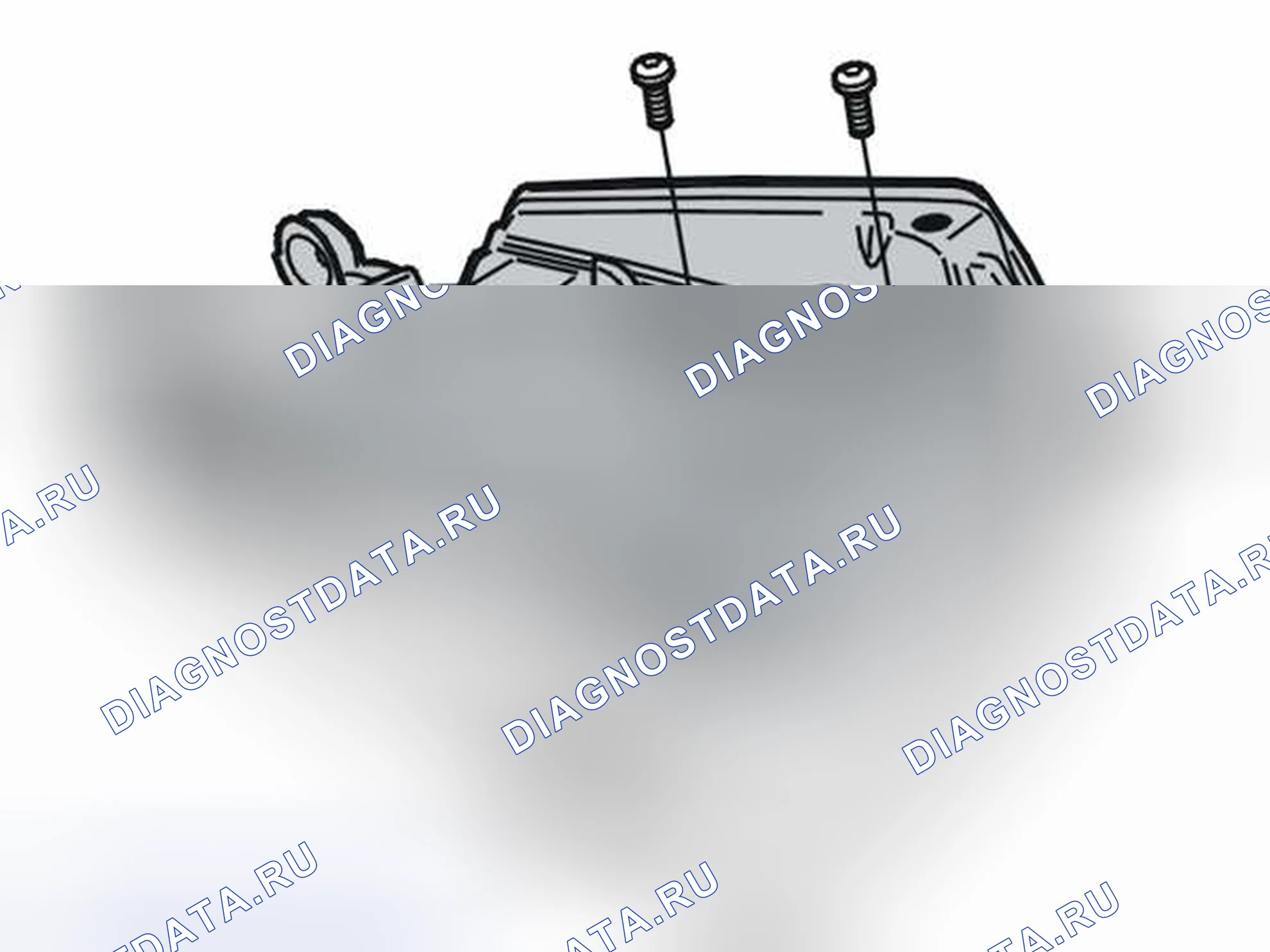 Рис. 79. Volvo V70 II