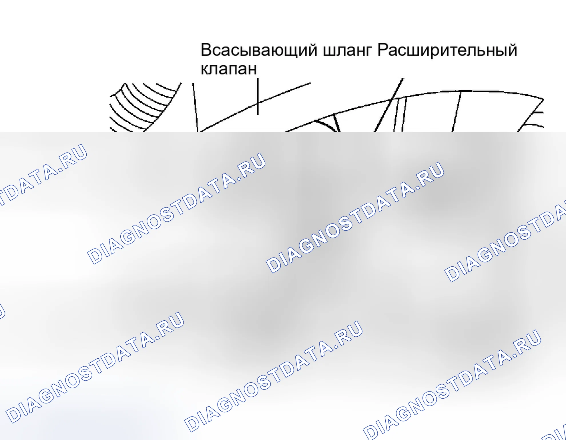 Рис. 92: ДЕМОНТАЖ. Hyundai Accent II рестайлинг