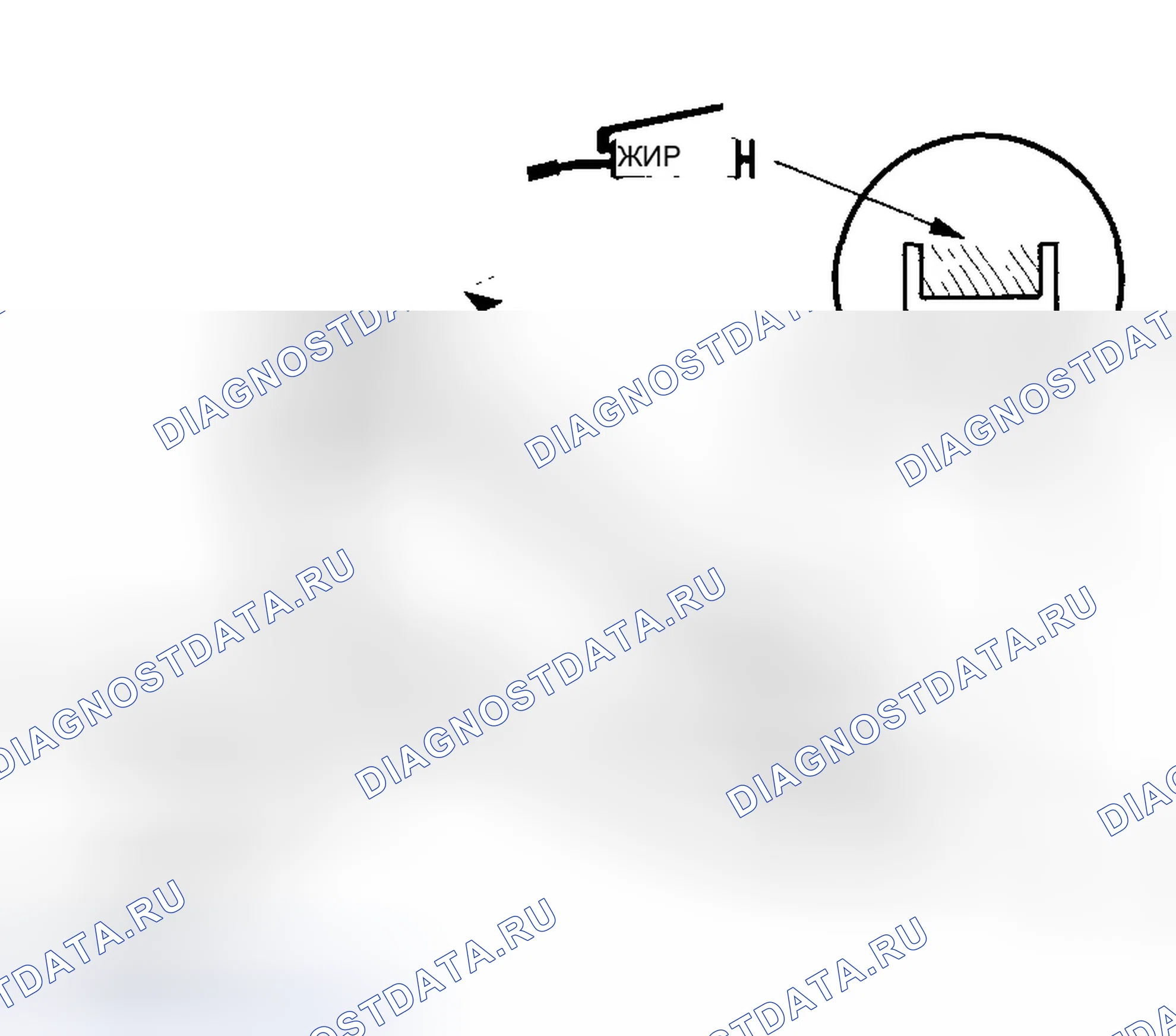 Рис. 221. Honda Accord VII рестайлинг
