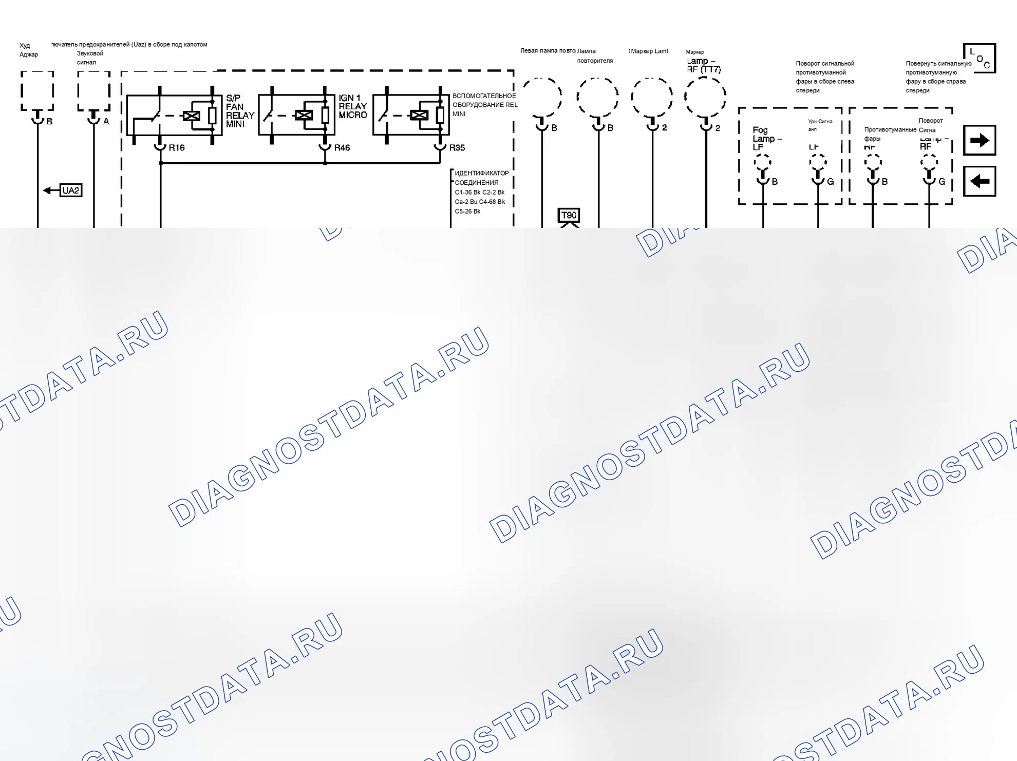 Рис. 24. Cadillac CTS I