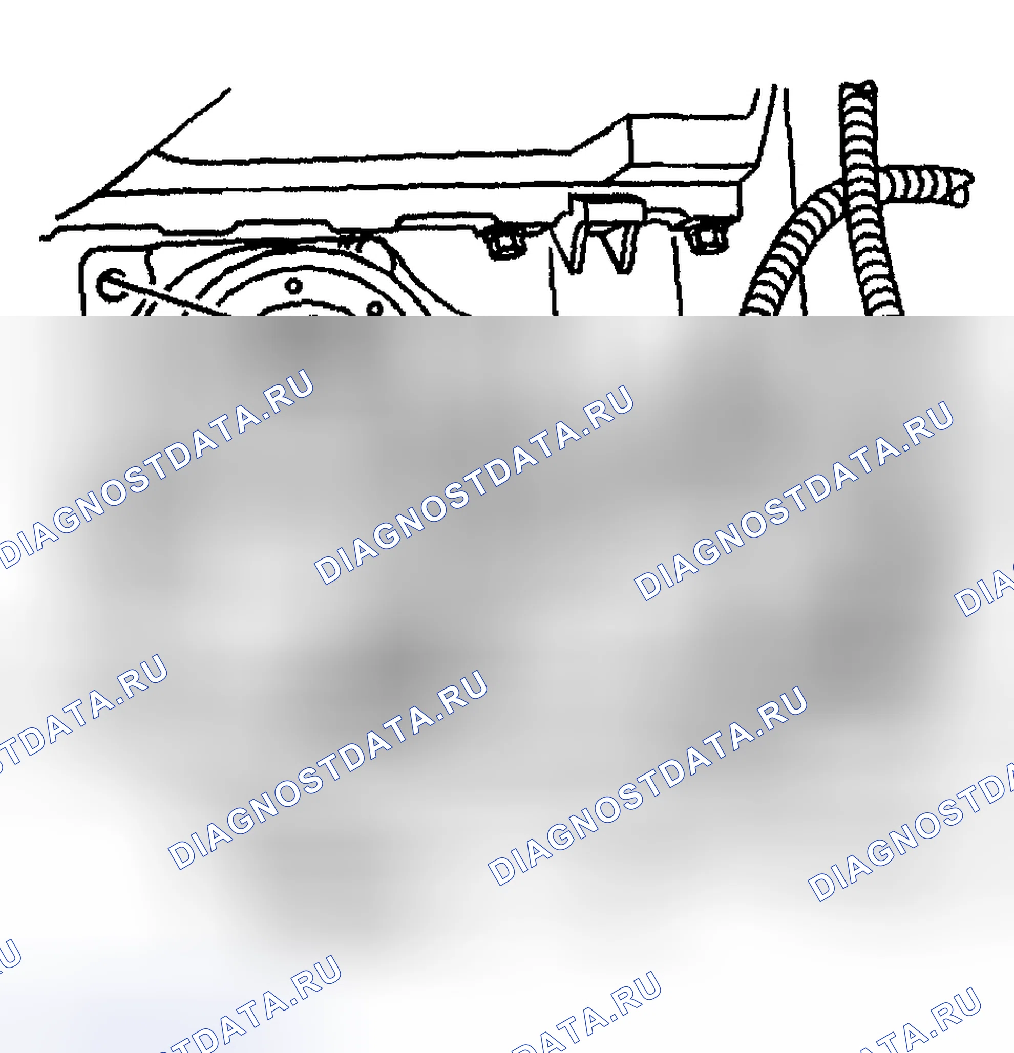 Рис. 122. Hyundai Tiburon II рестайлинг