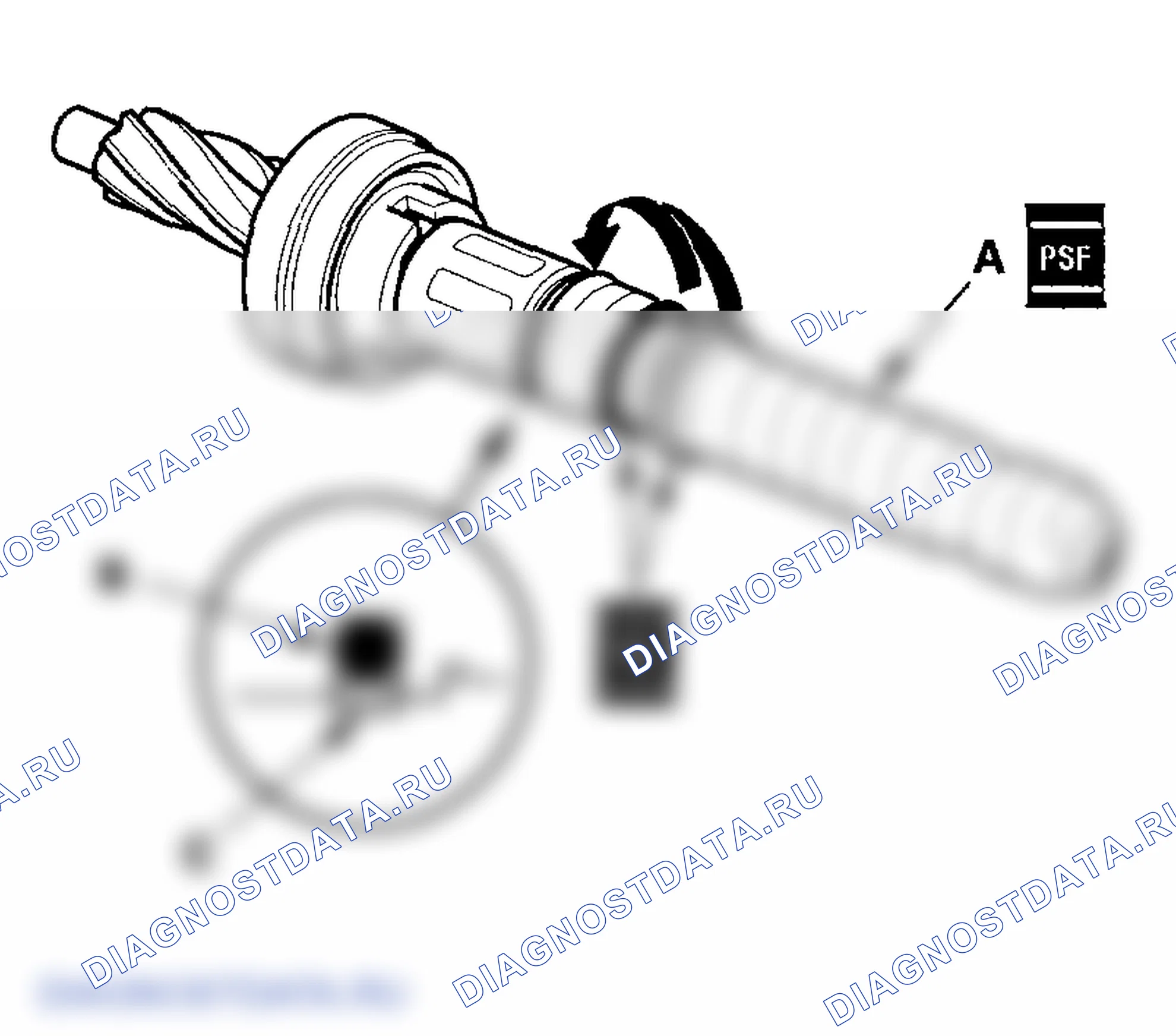 Рис. 83. Honda Ridgeline I