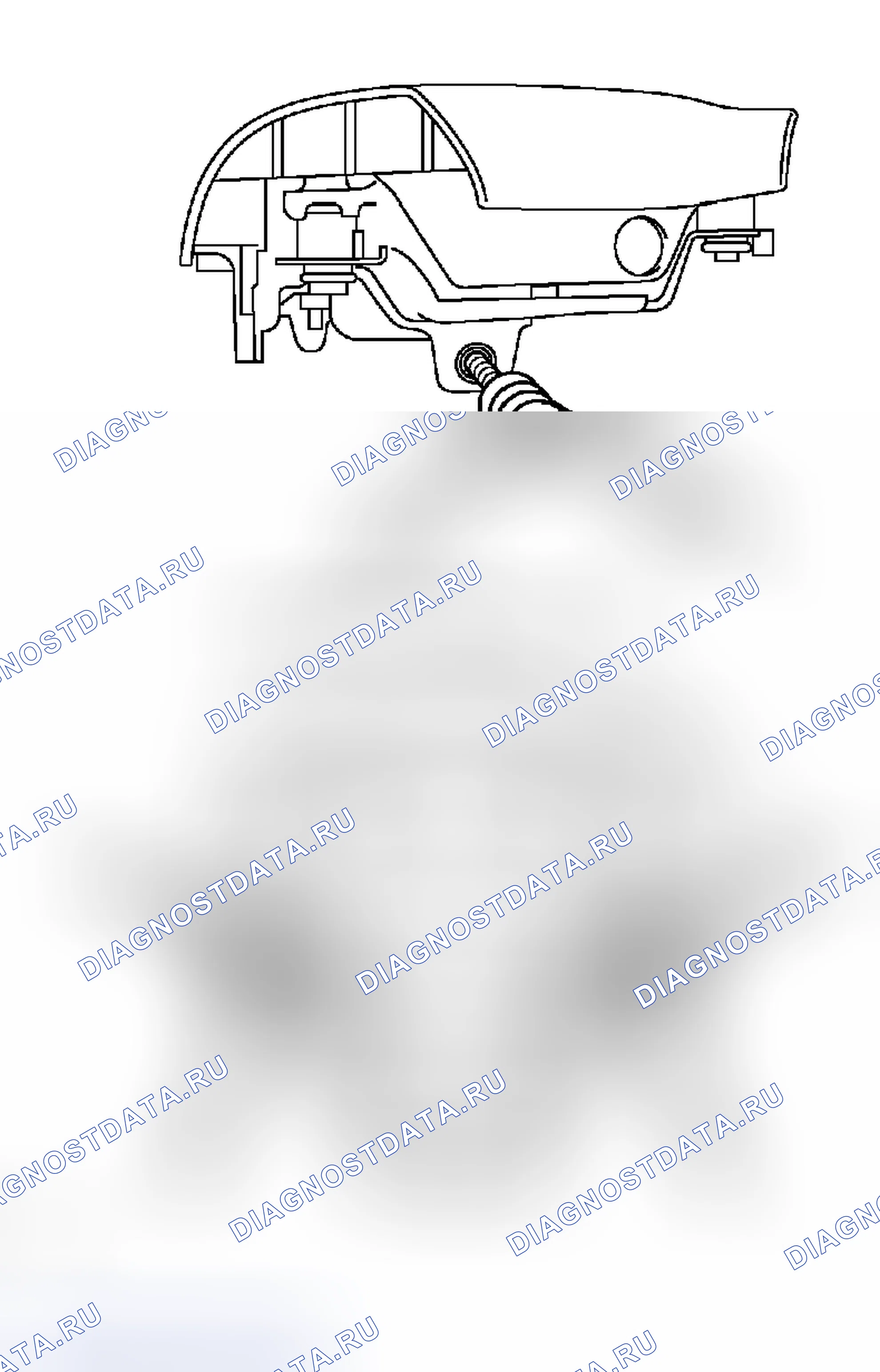 Рис. 474. Lexus RX II