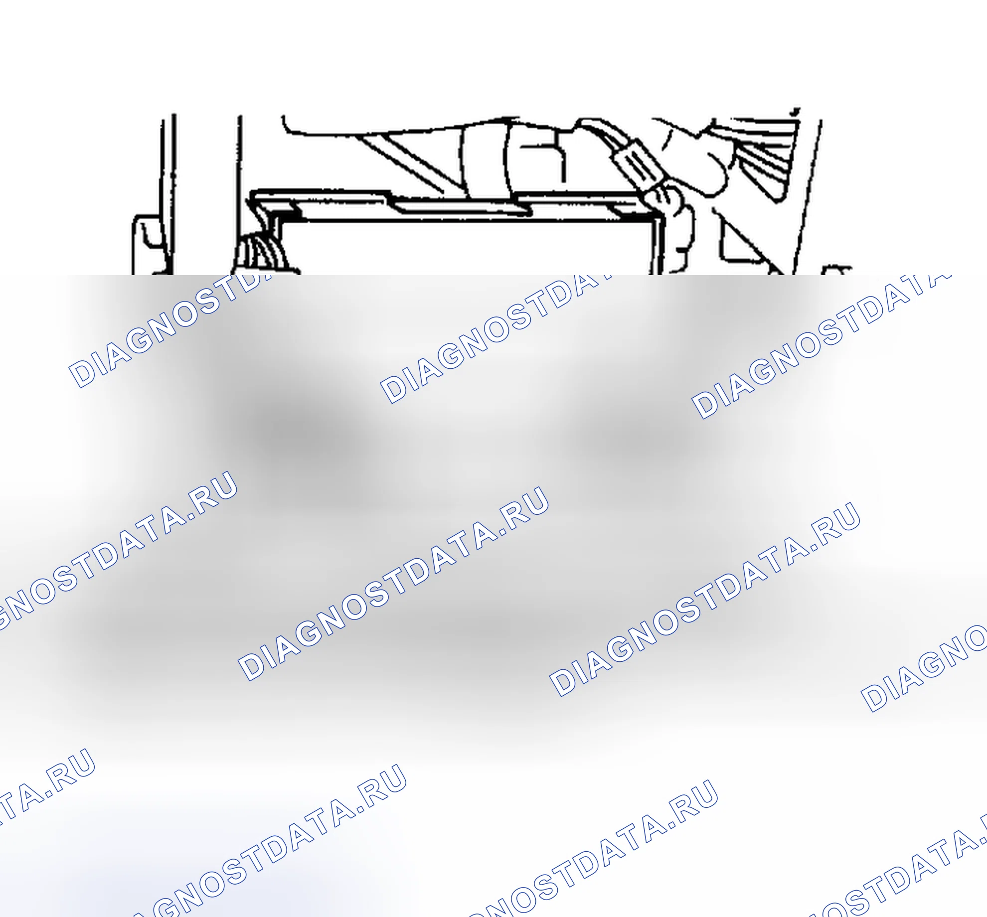 Рис. 37. Infiniti I30 II