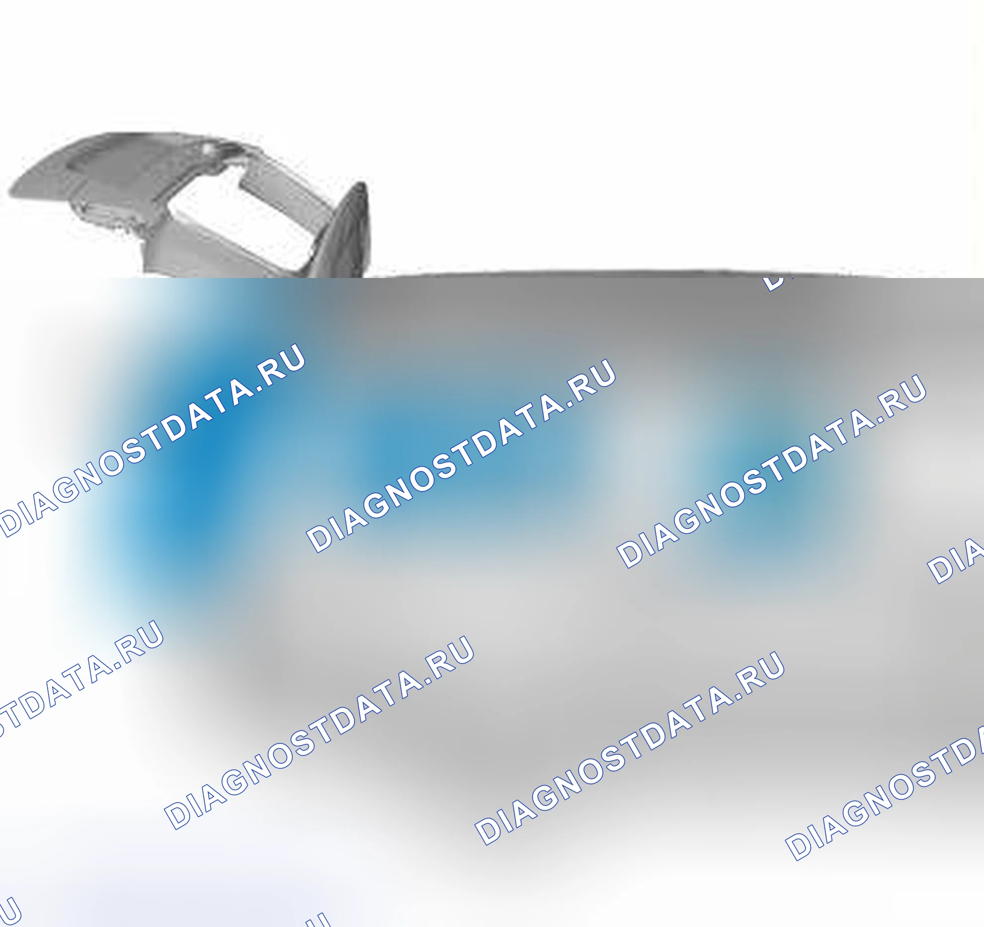 Рис. 175. Volvo V70 III