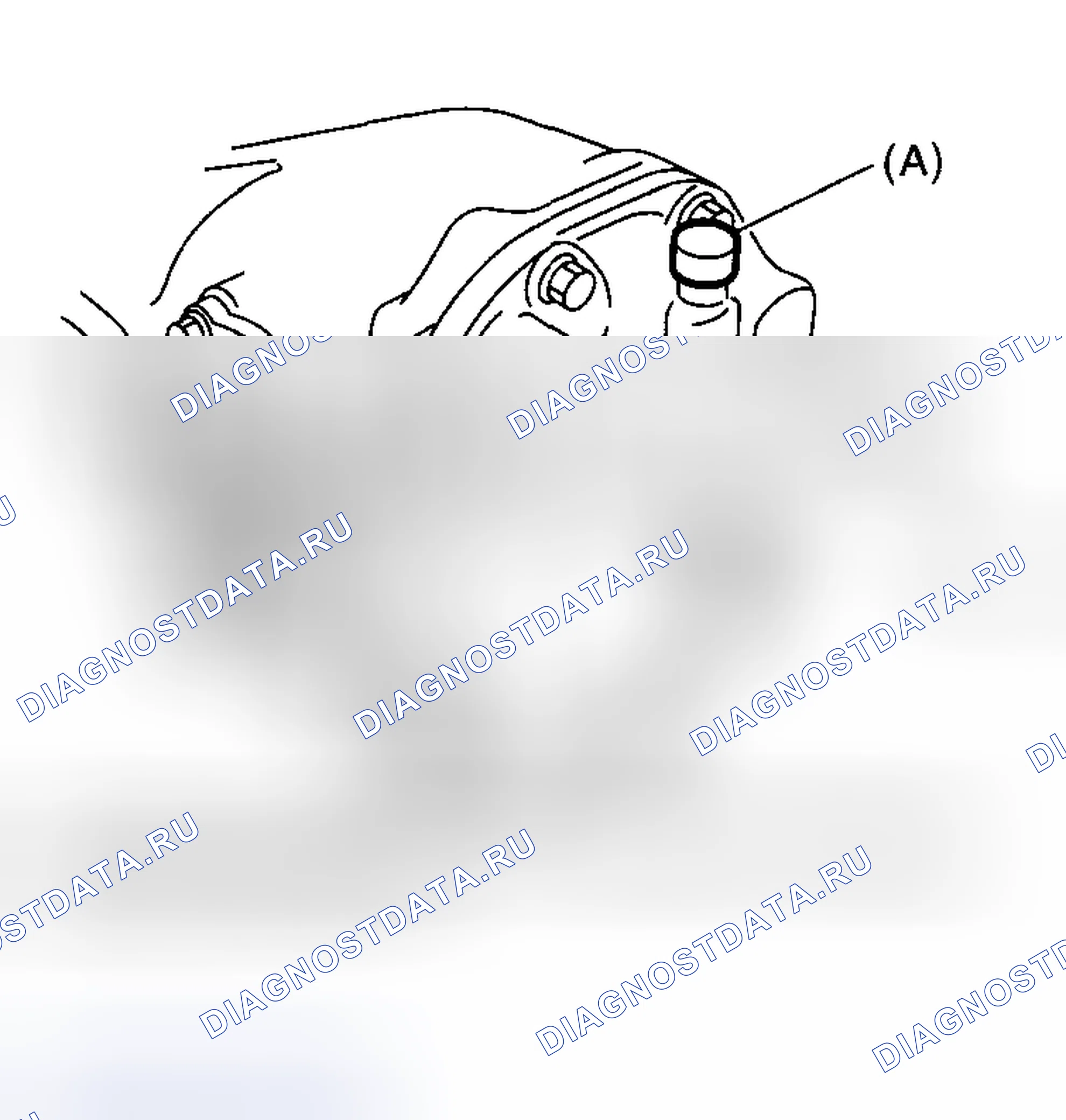 Рис. 79. Subaru Impreza WRX STI GD рестайлинг 2
