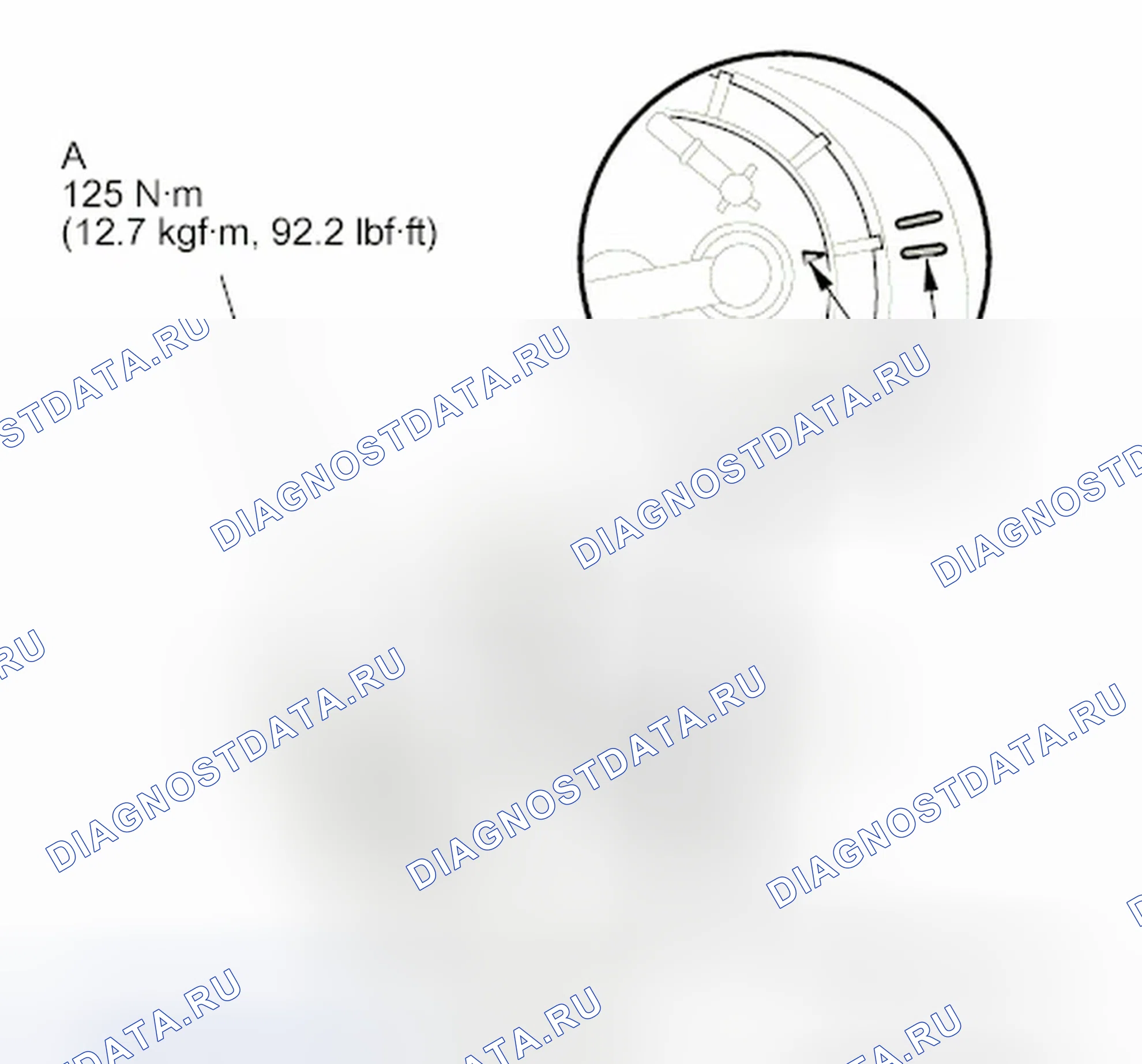Рис. 55. Honda Insight ZE2