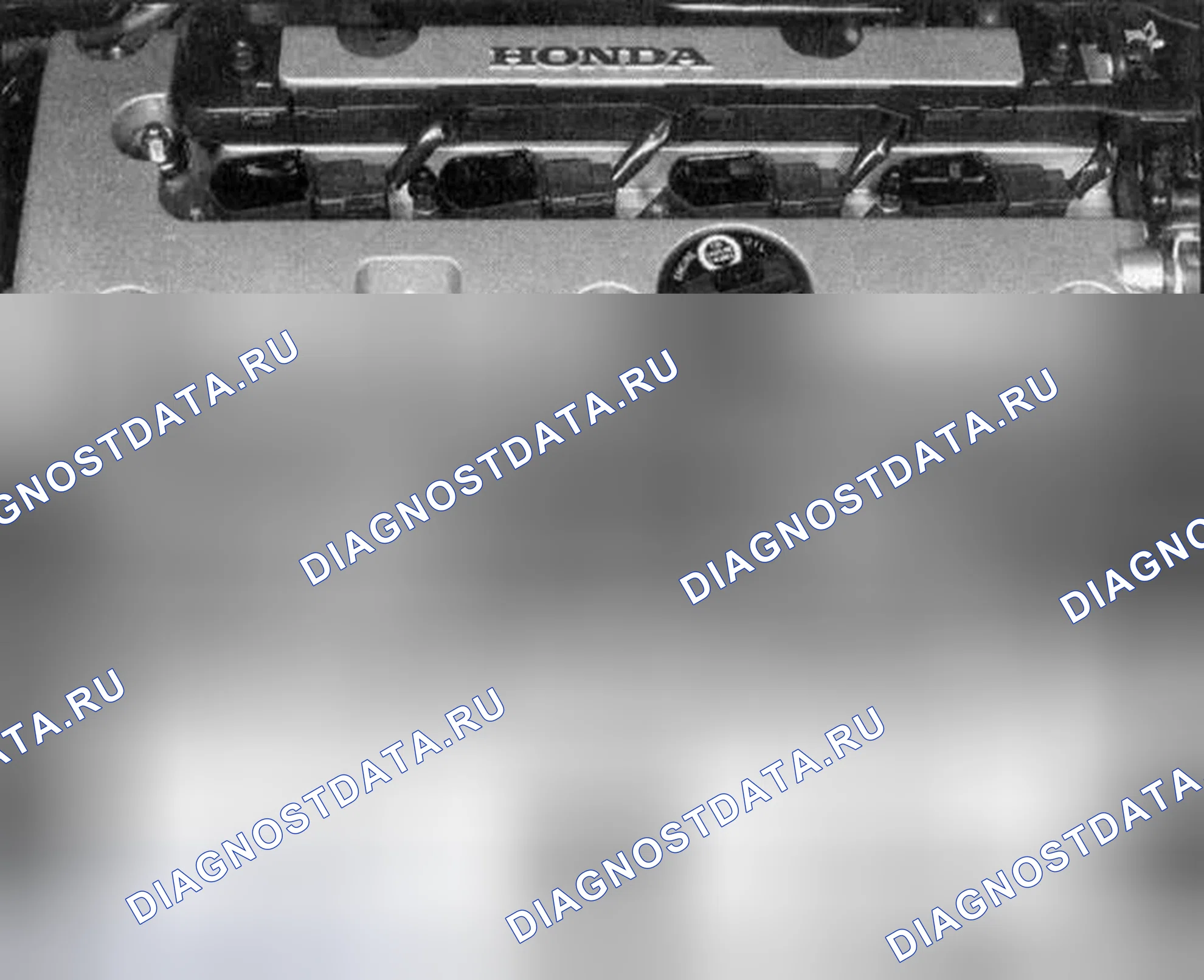 Рис. 21. Honda Civic VIII