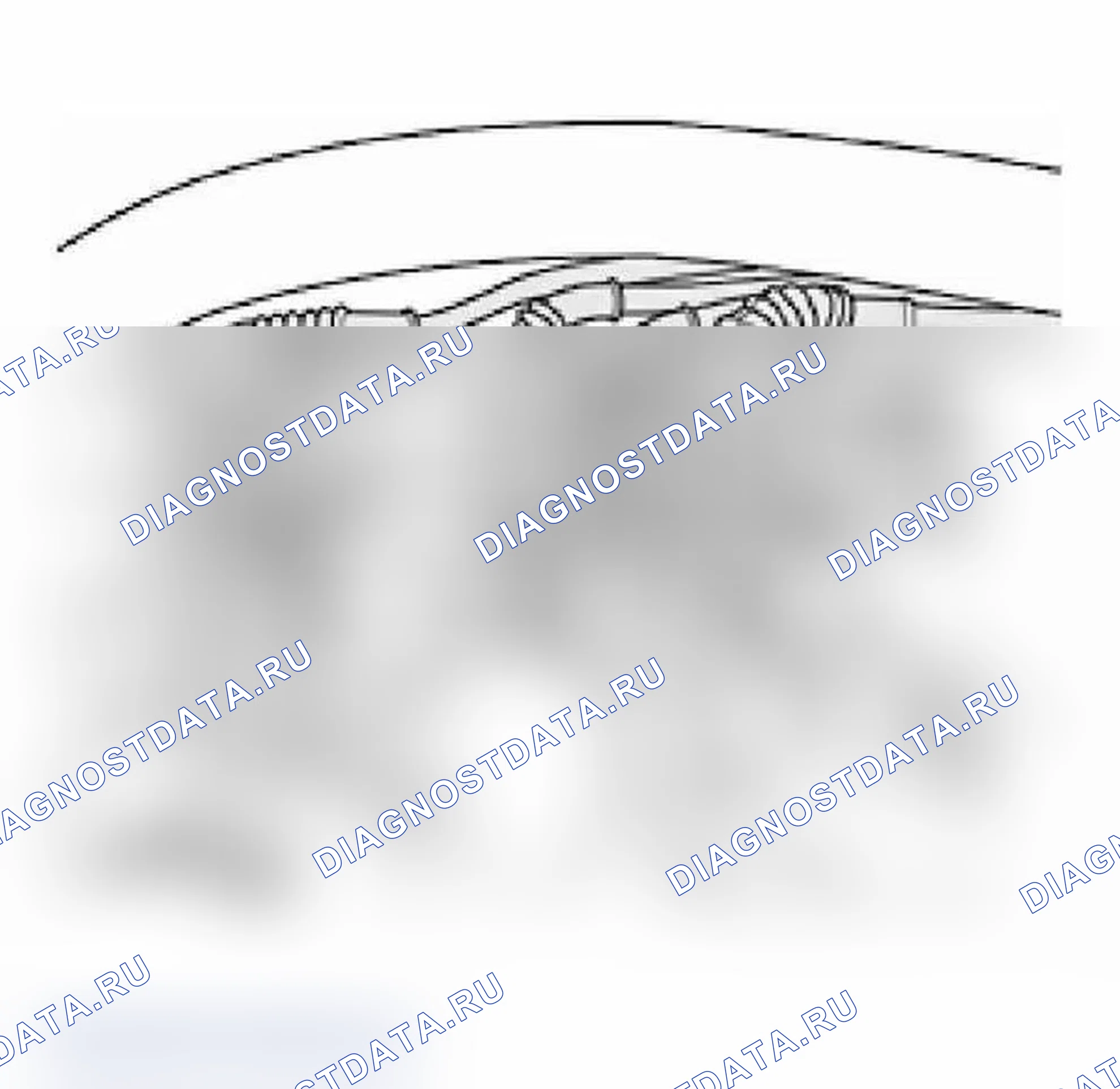 Рис. 107. Audi A6 C5 рестайлинг
