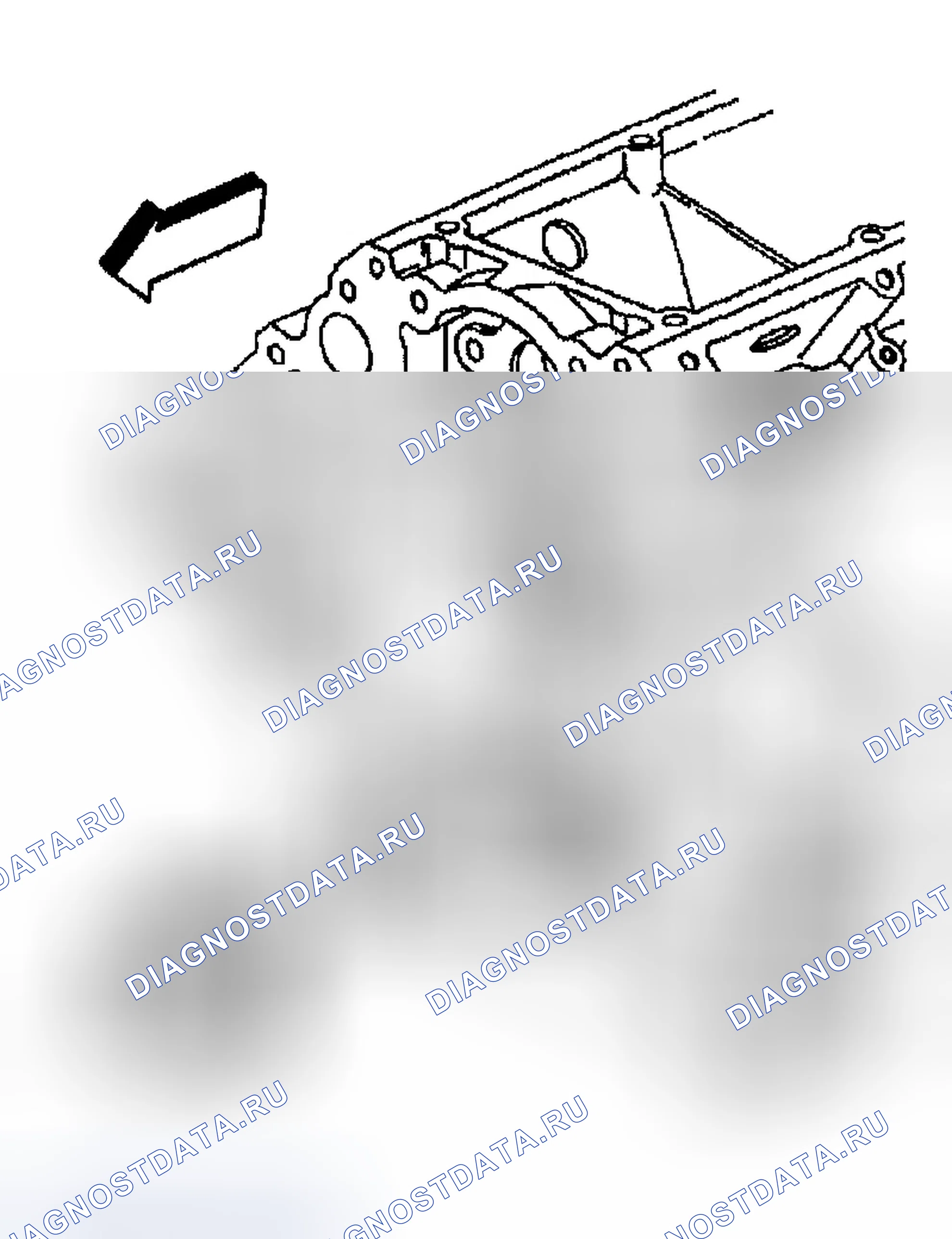 Рис. 169. Chevrolet Tahoe II