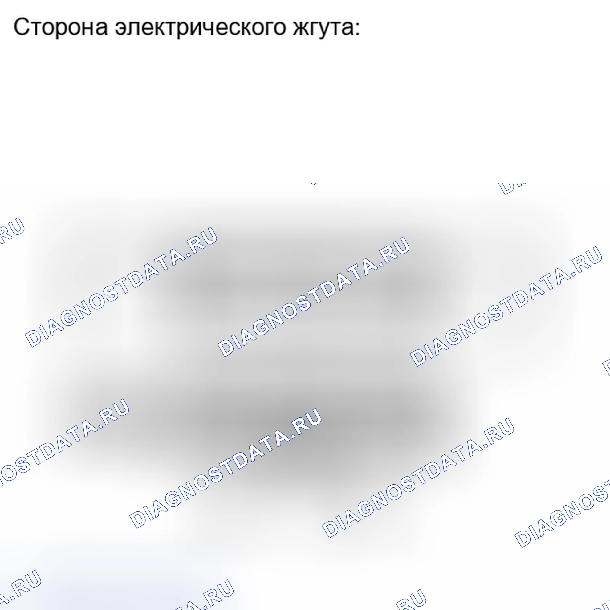 Рис. 309: ПОРЯДОК ВЫПОЛНЕНИЯ РАБОТ. Haval H6S I