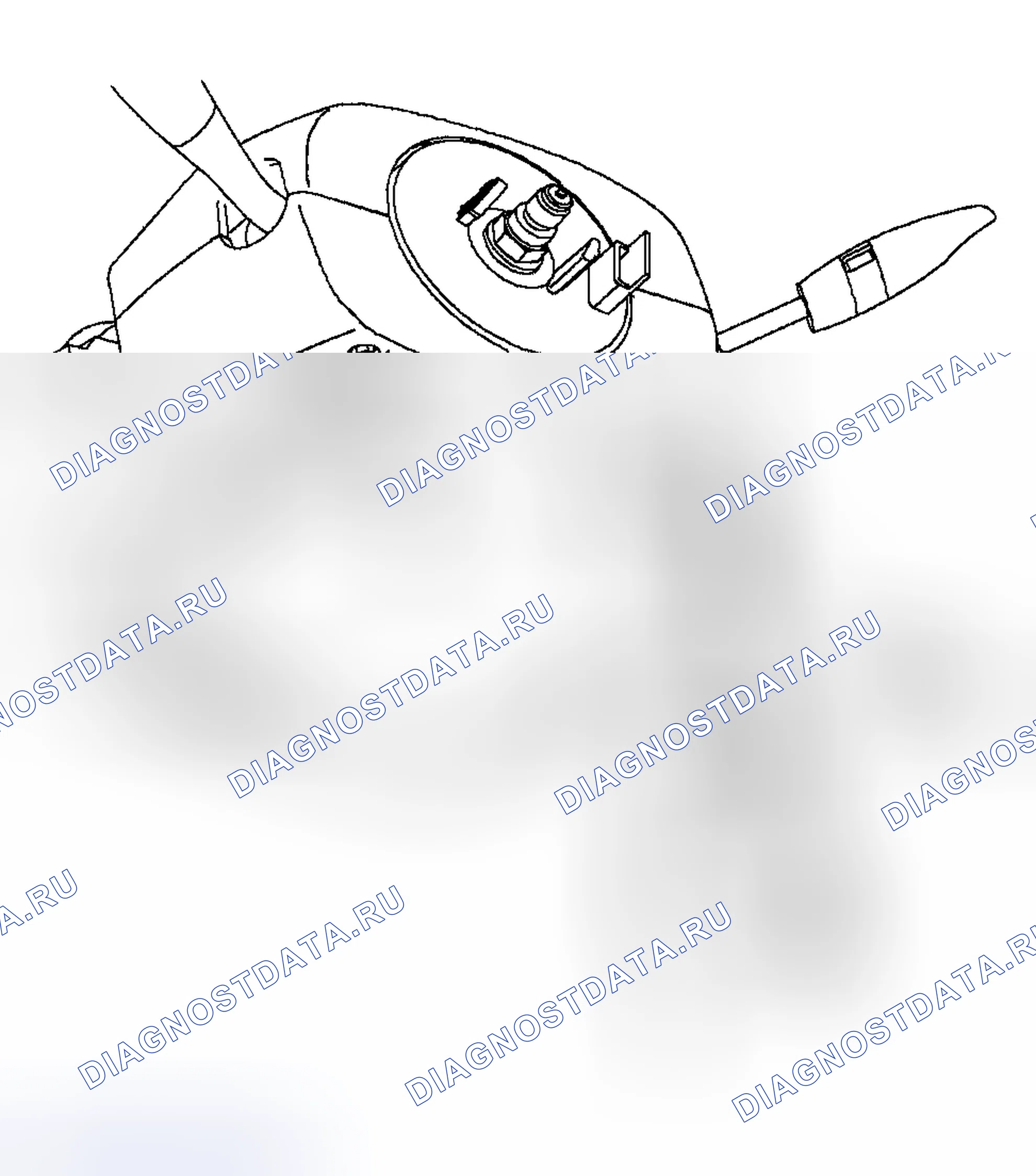 Рис. 54. Kia Rio I рестайлинг