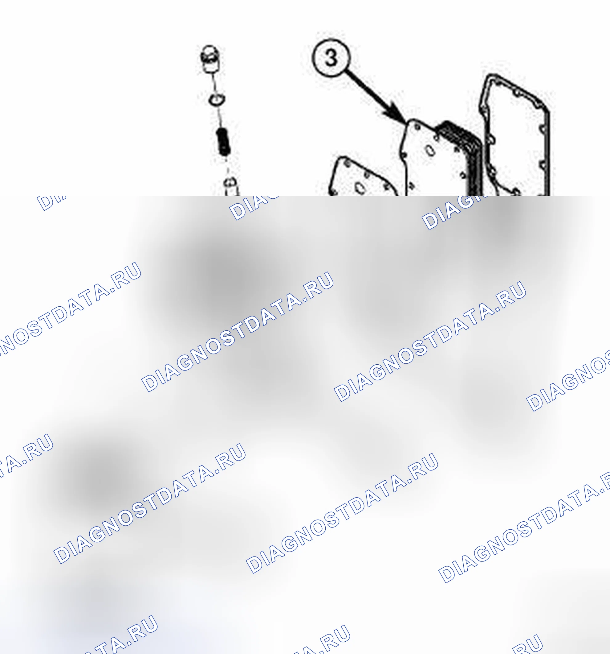 Рис. 507. RAM Pickup 3500 