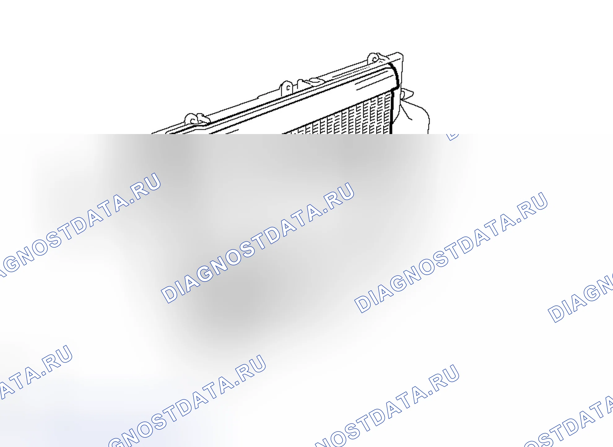Рис. 136. Haval H8 I