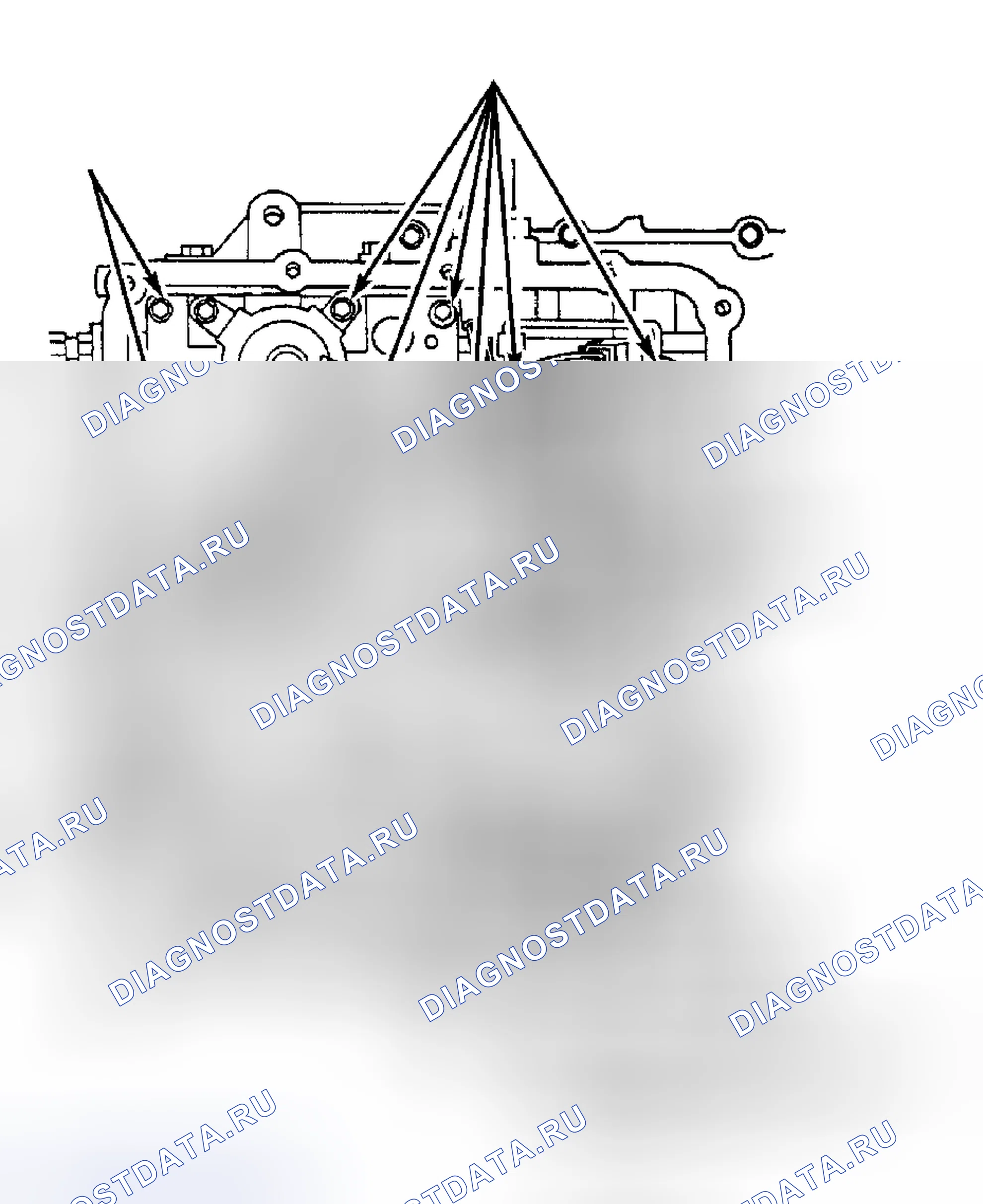 Рис. 30. Mercury Sable III