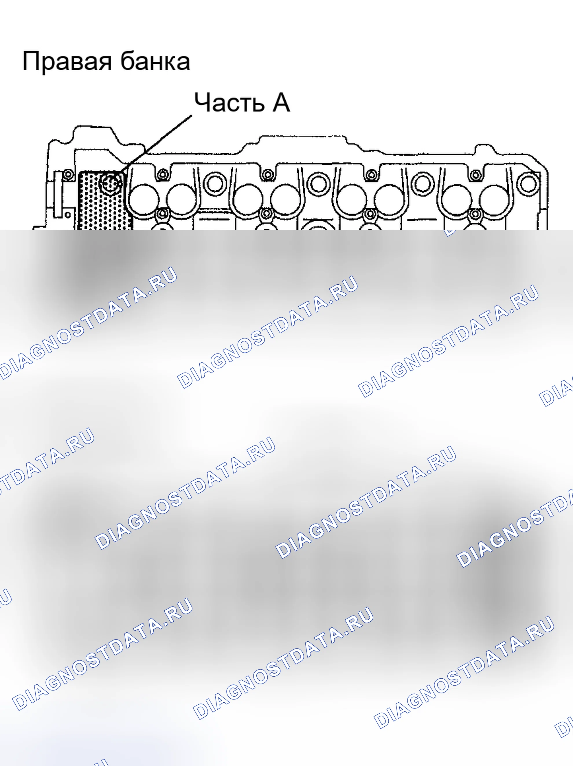 Рис. 170. Toyota Sequoia I рестайлинг