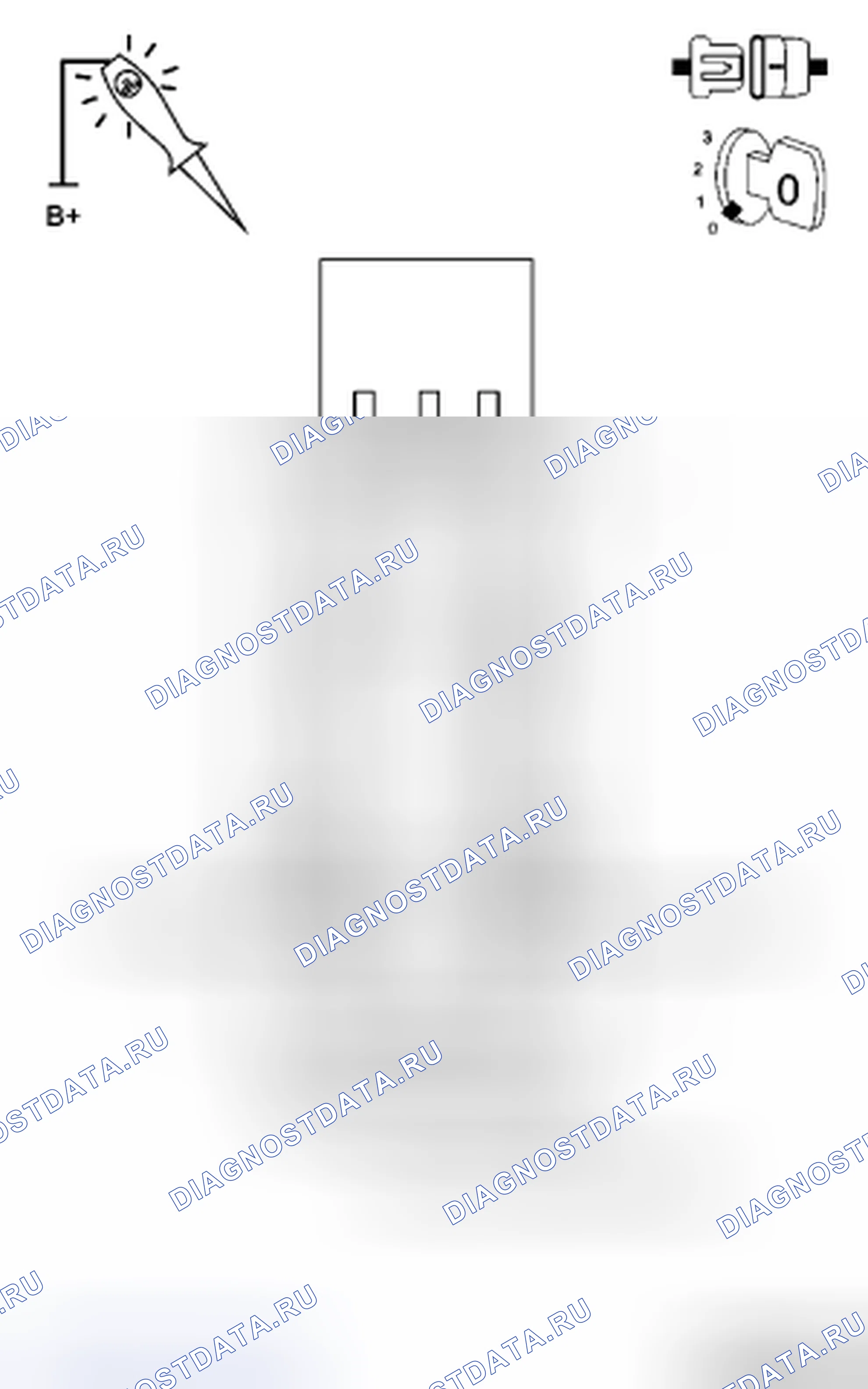 Рис. 106. Dodge Cab & Chassis R3500 HD transition