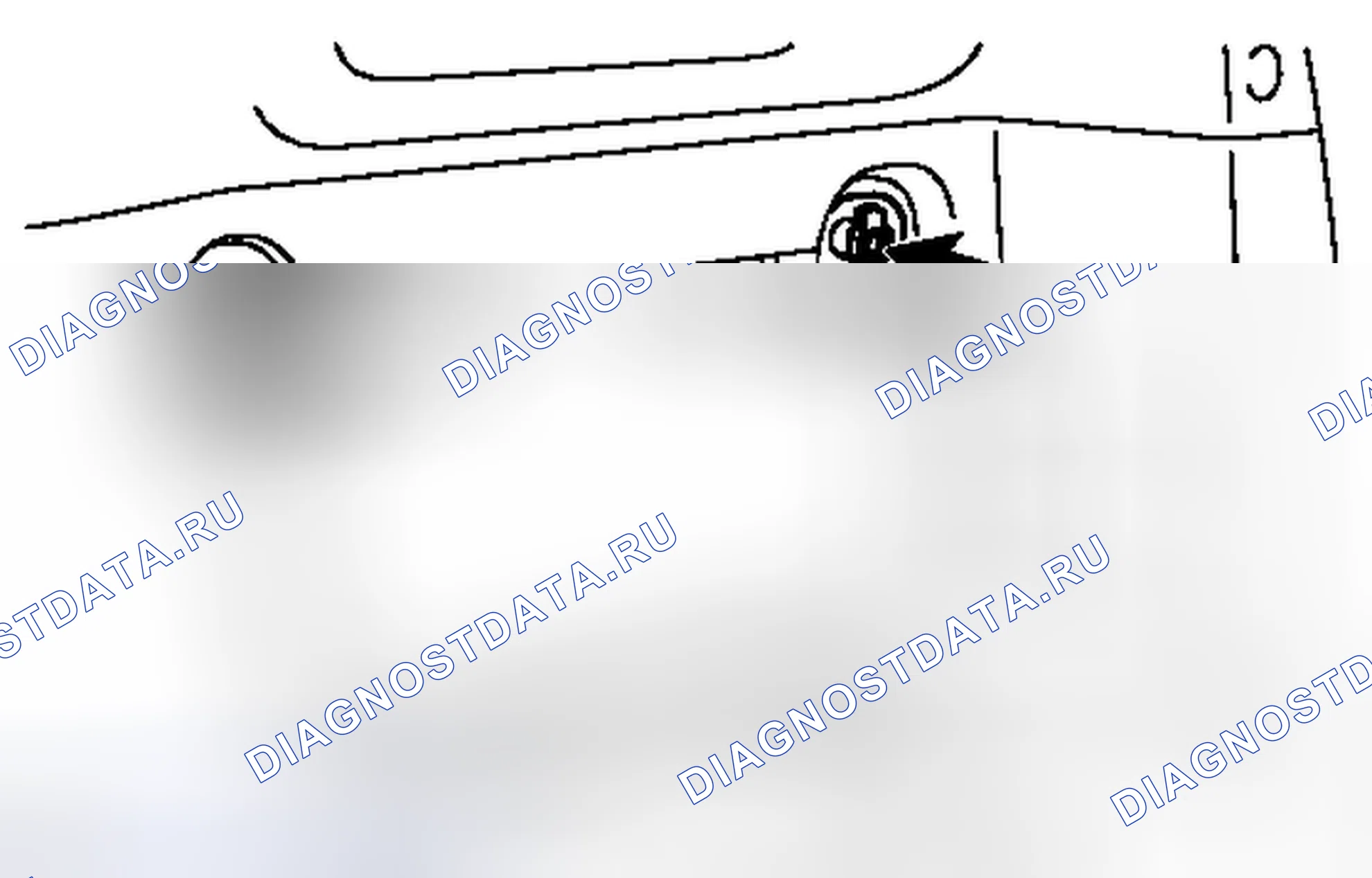 Рис. 25. Toyota FJ Cruiser I