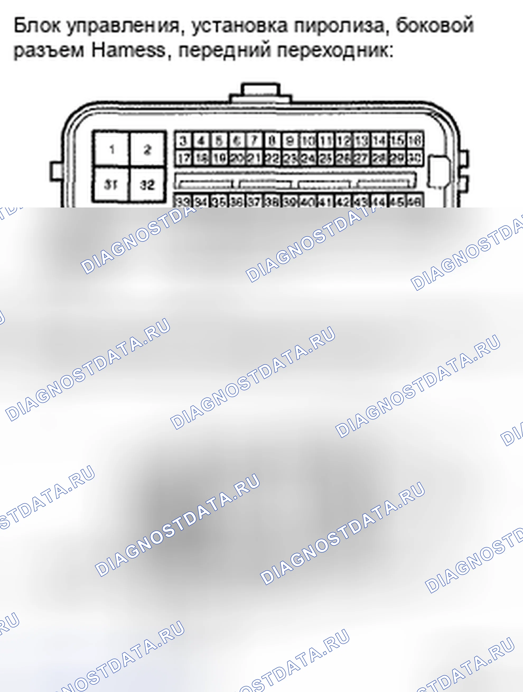 Рис. 138. Toyota 4Runner IV рестайлинг