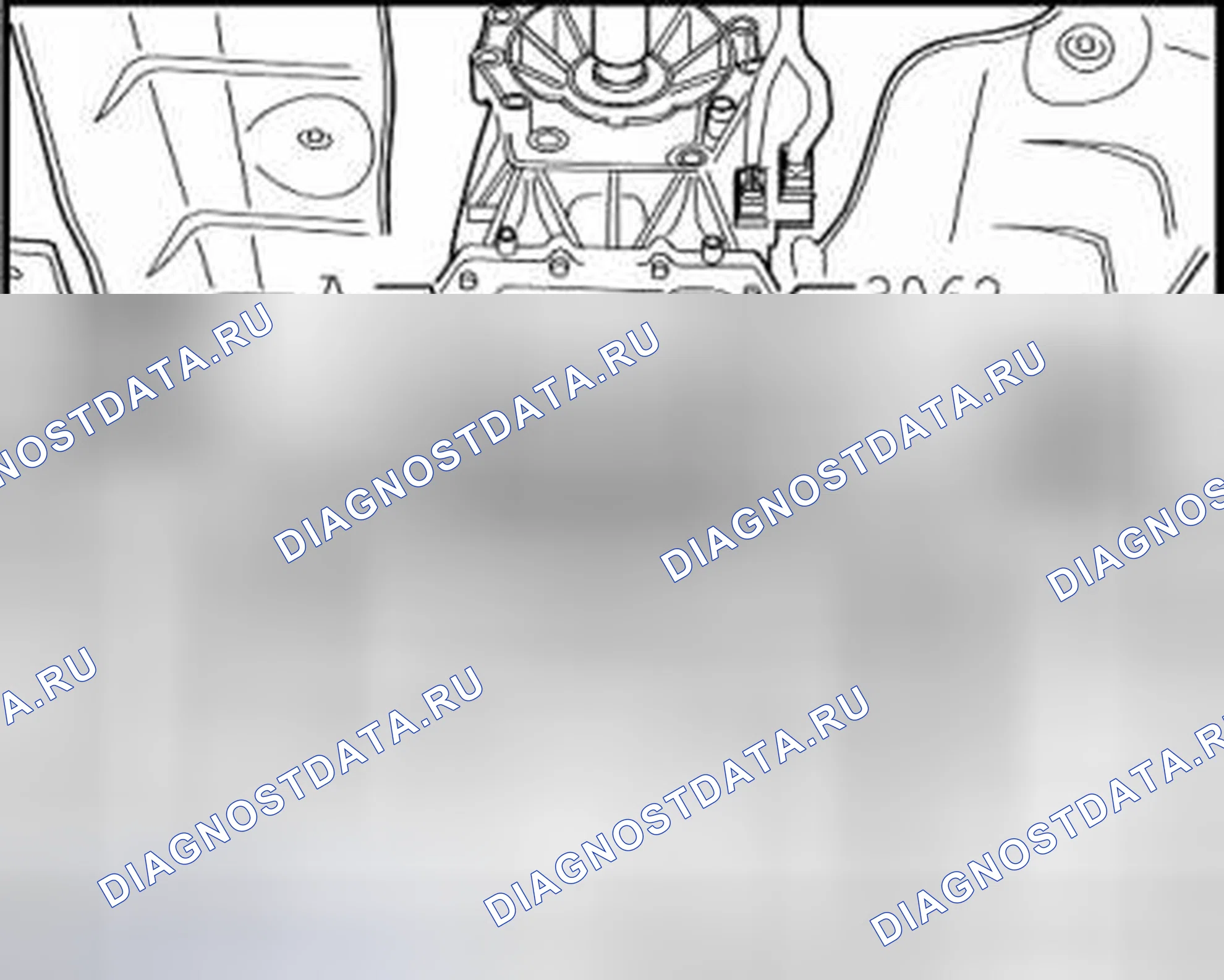 Рис. 51. Volkswagen Touareg I