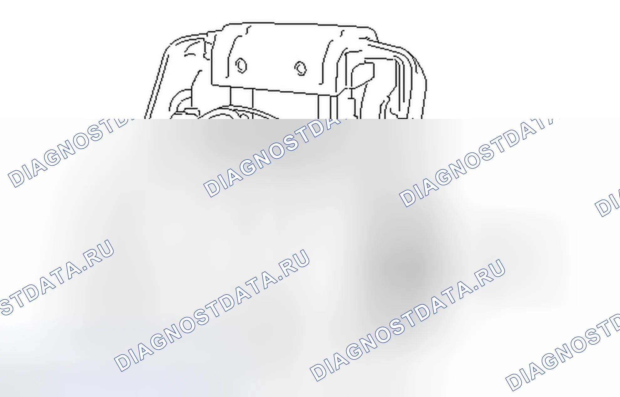 Рис. 292. Honda Accord IV