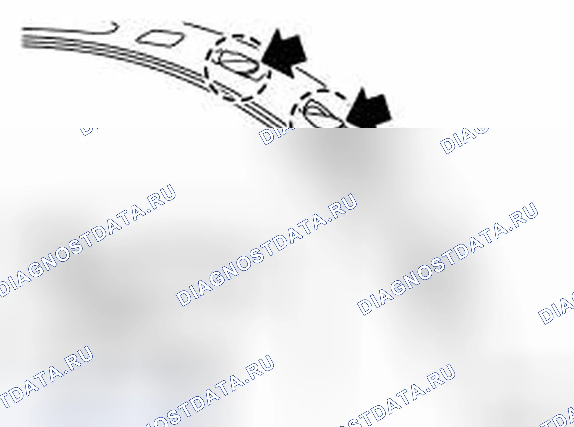 Рис. 28. Infiniti FX35 II