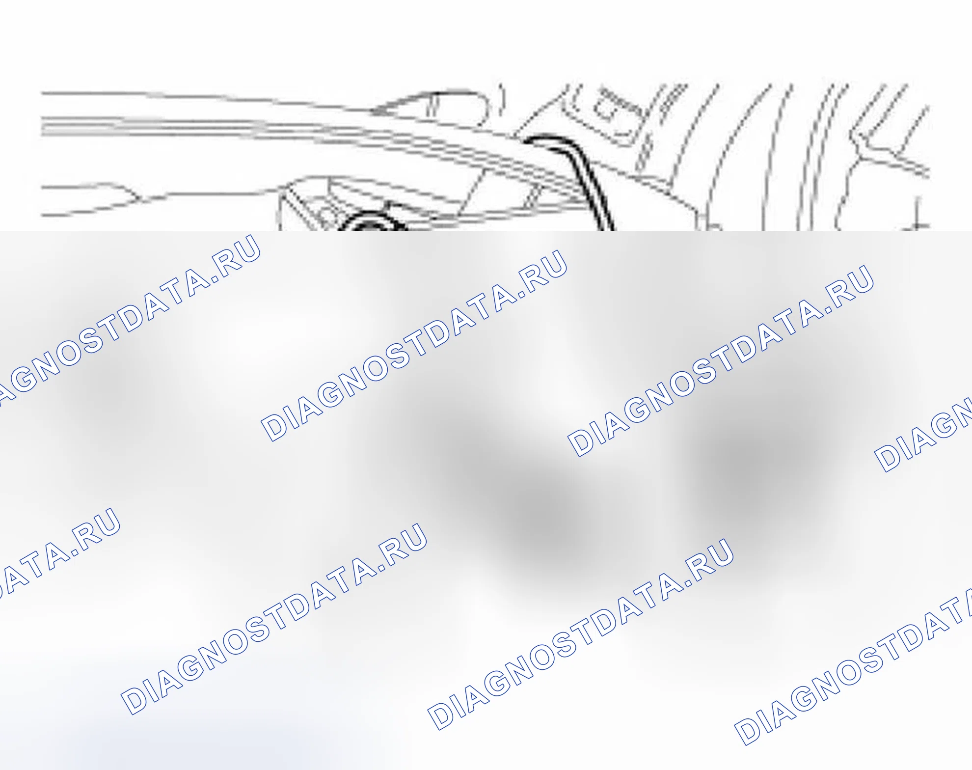 Рис. 64. Ford Focus I рестайлинг