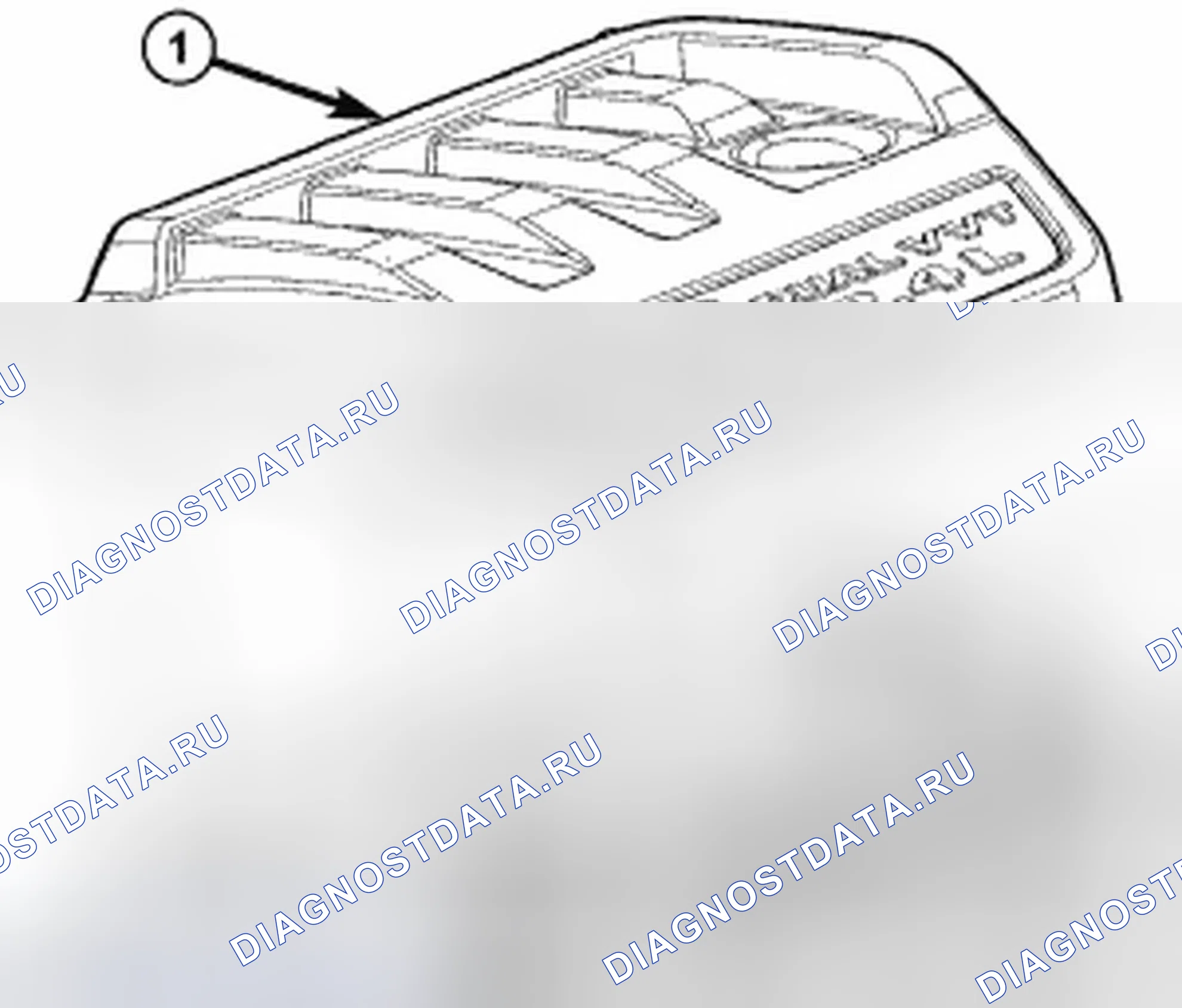 Рис. 781. Dodge Caliber I