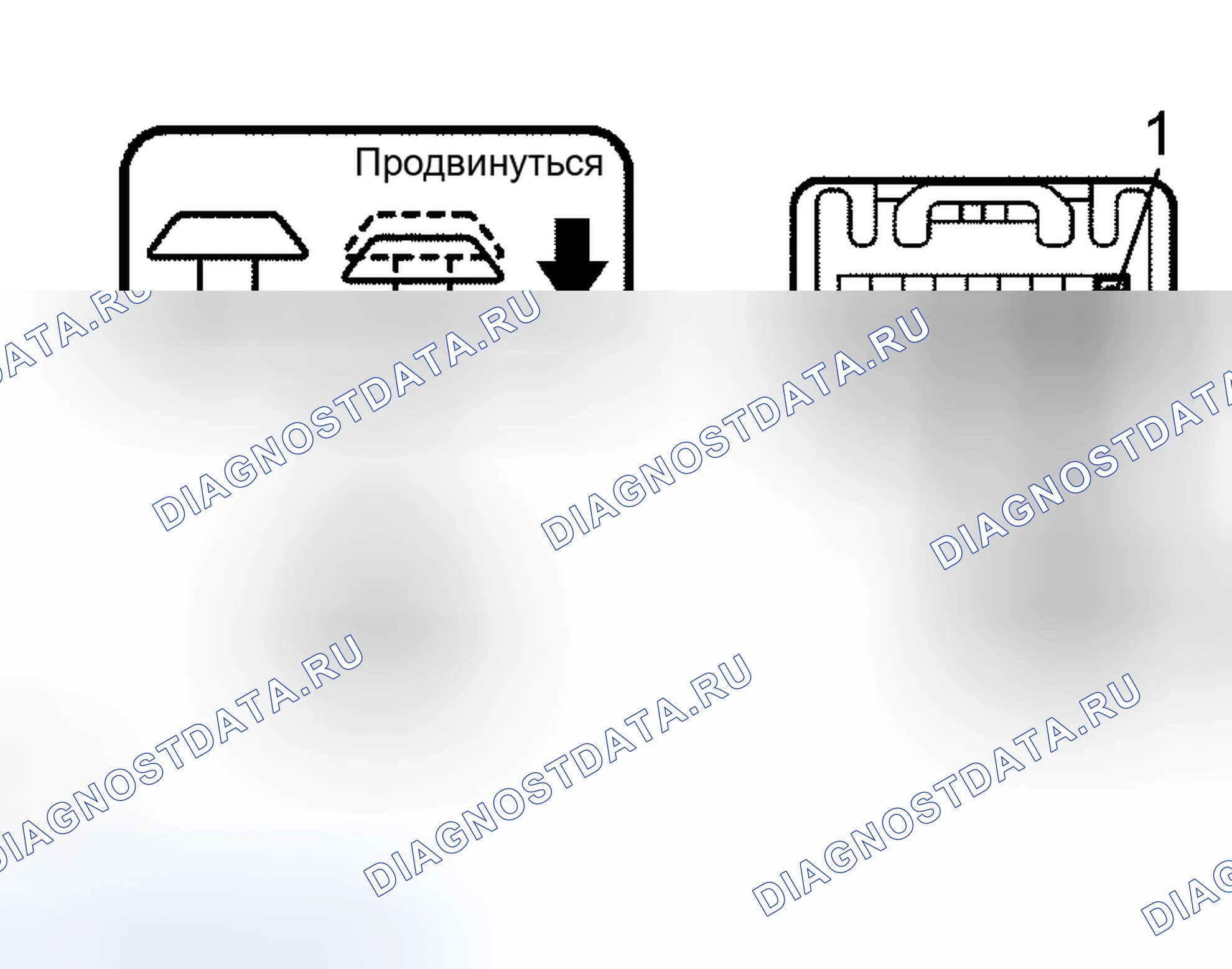 Рис. 44. Toyota RAV4 II рестайлинг