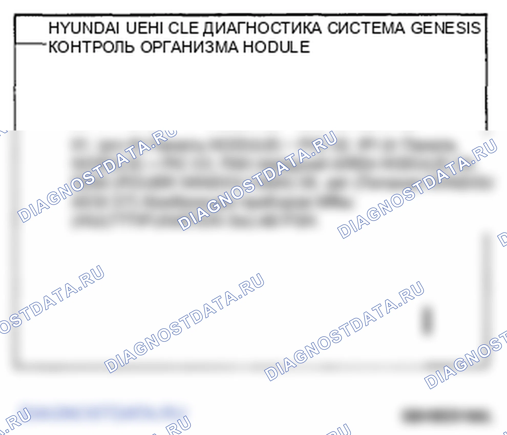Рис. 7. Hyundai Genesis I