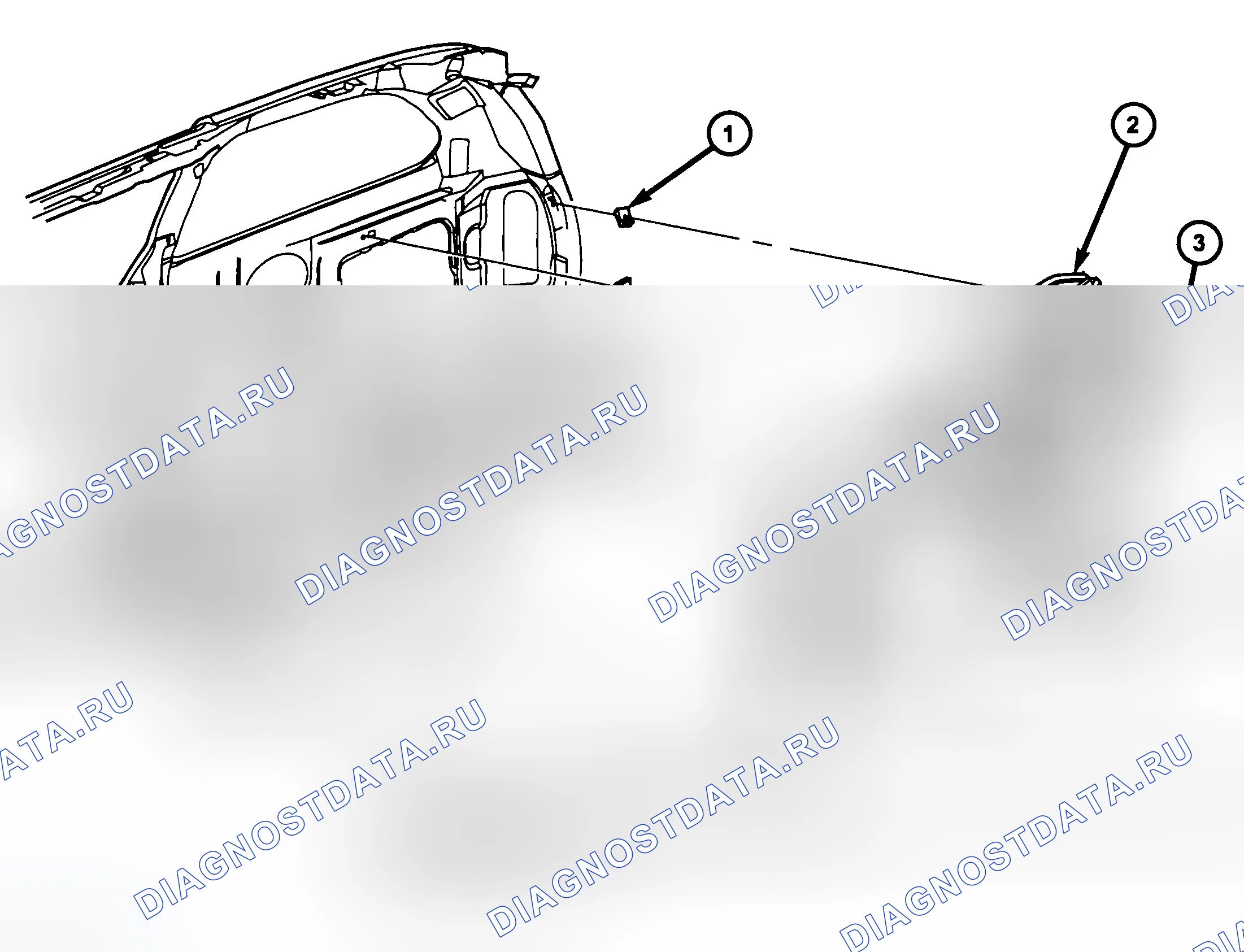 Рис. 54. Chrysler Town & Country IV