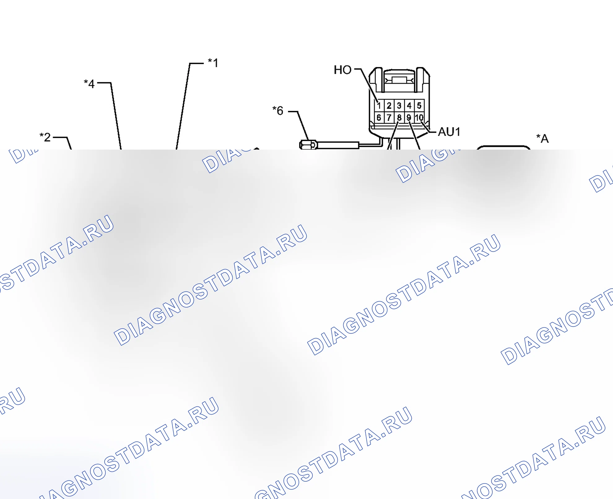 Рис. 38: ИНСПЕКЦИЯ [05 / 2013 -]. Scion tC II рестайлинг
