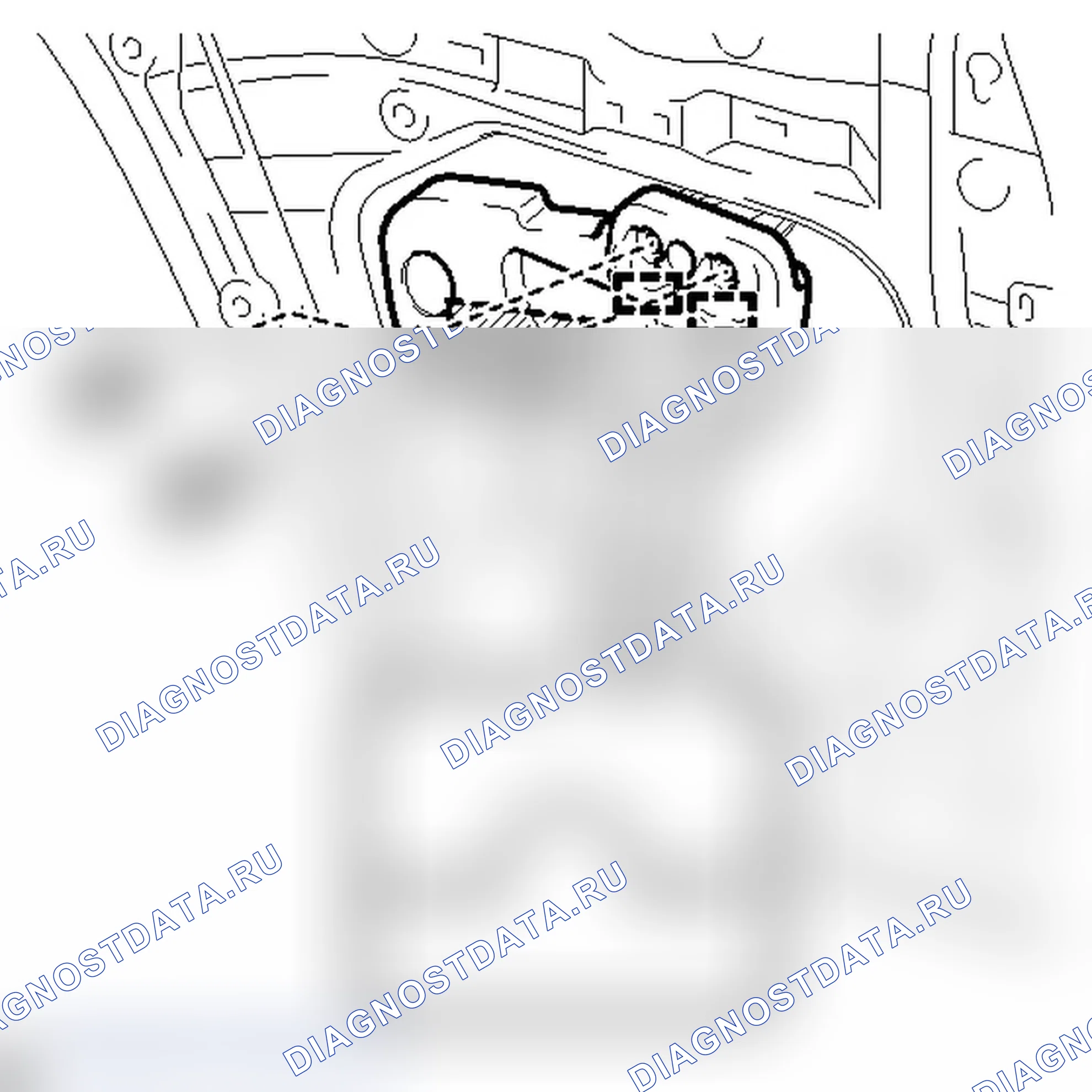 Рис. 167. Toyota Prius V I
