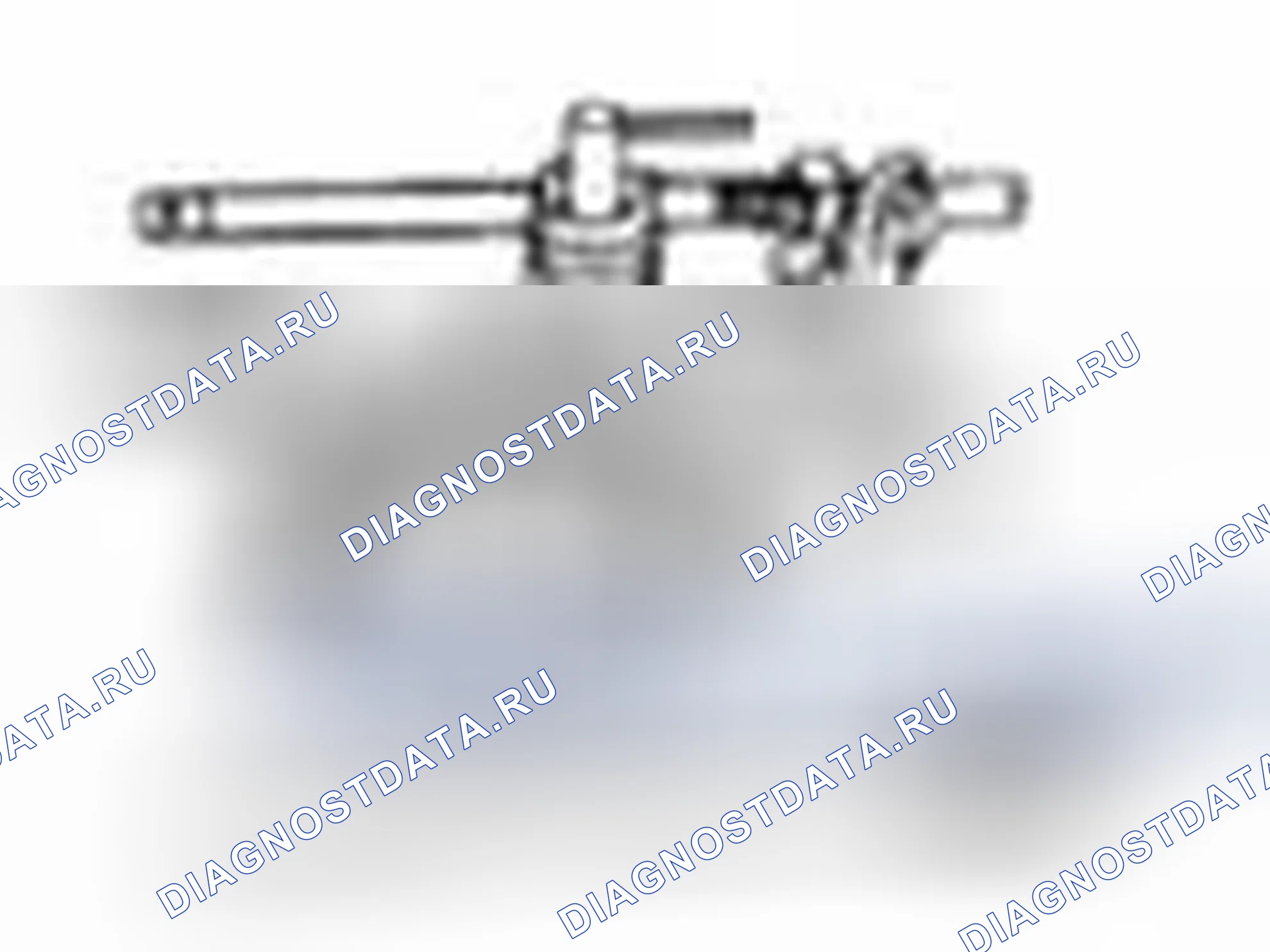 Рис. 798: Специальный инструмент (ы). Ford Explorer V