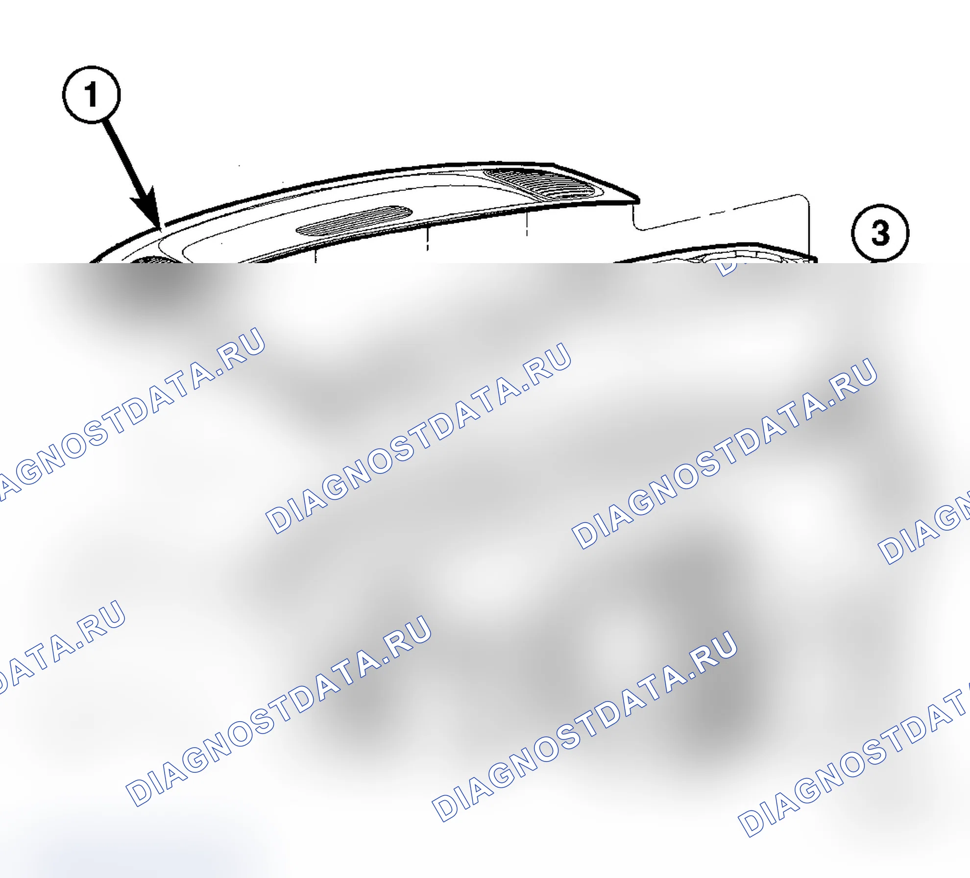 Рис. 346. Dodge Caravan IV