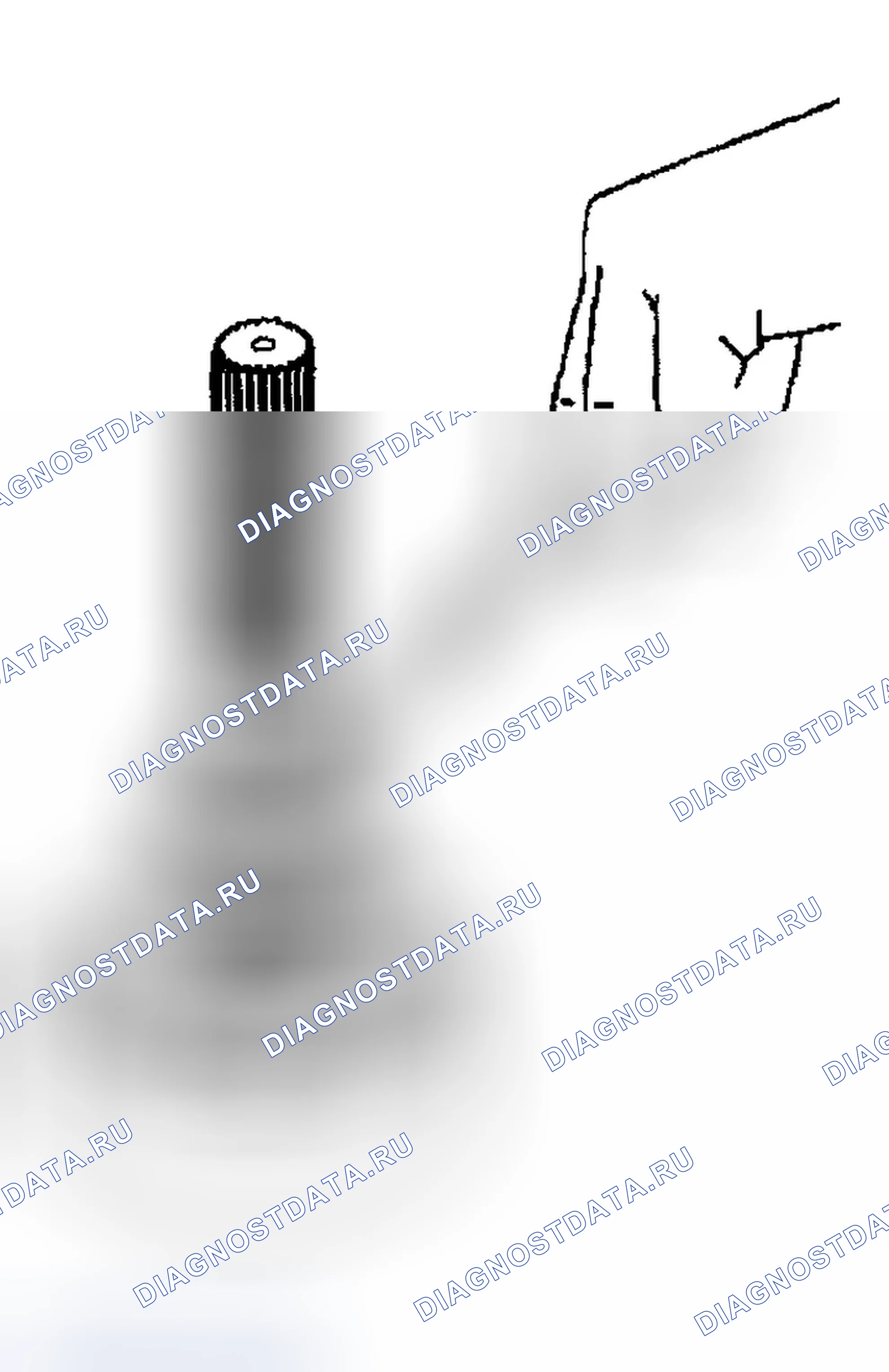 Рис. 369. Chevrolet Silverado 2500 