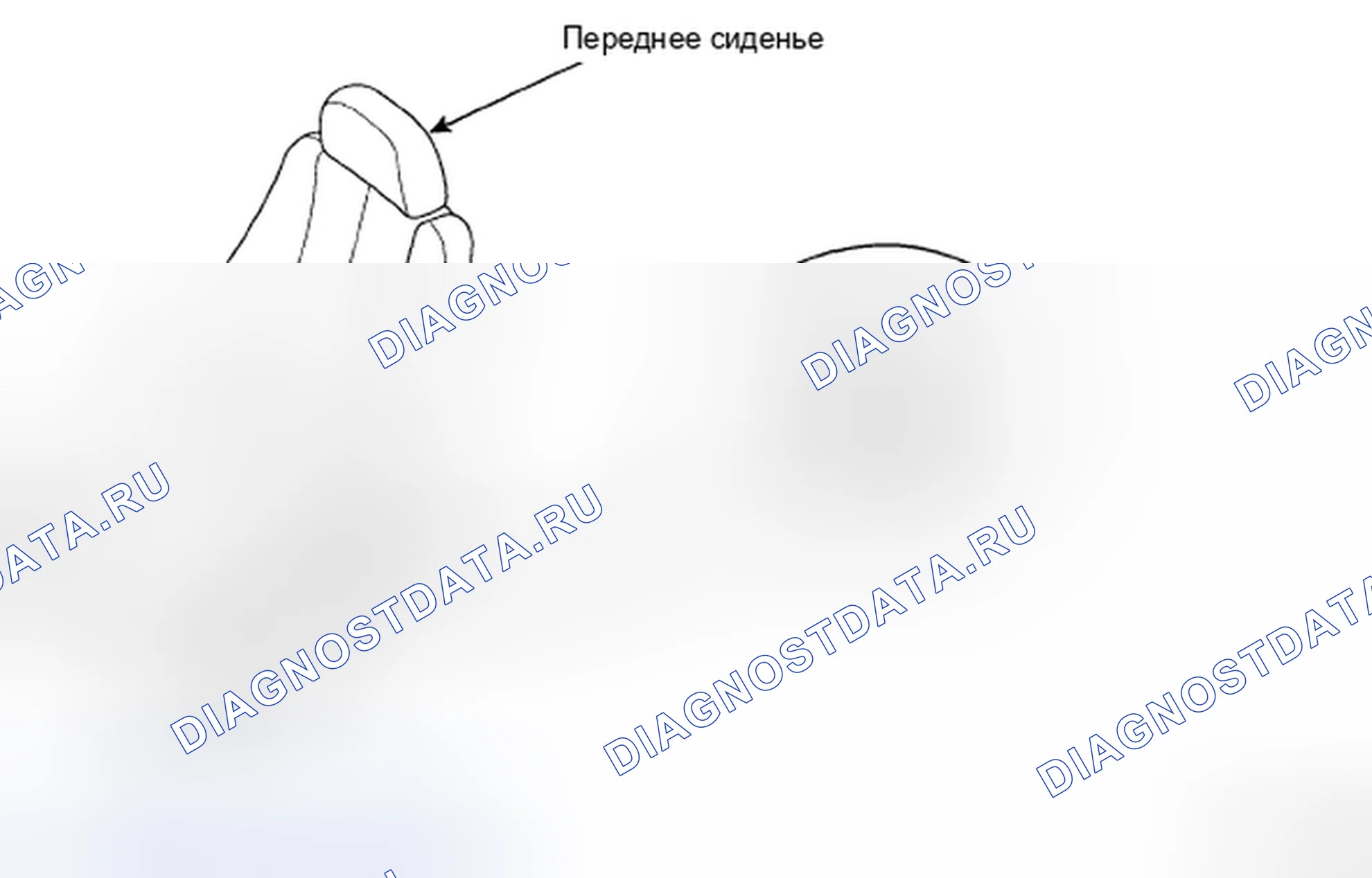 Рис. 23: КОМПОНЕНТЫ. Kia Magentis II