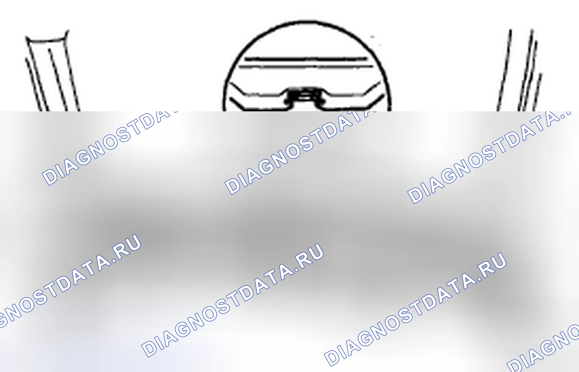 Рис. 19. Toyota Sienna II рестайлинг
