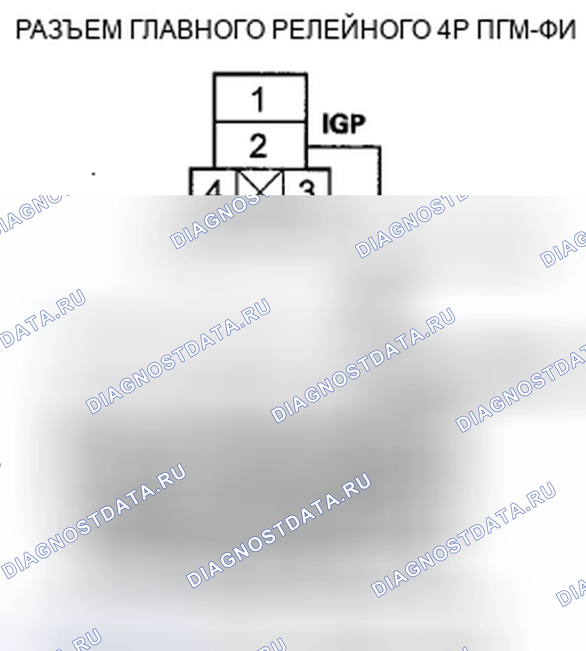 Рис. 804. Honda Accord VIII рестайлинг