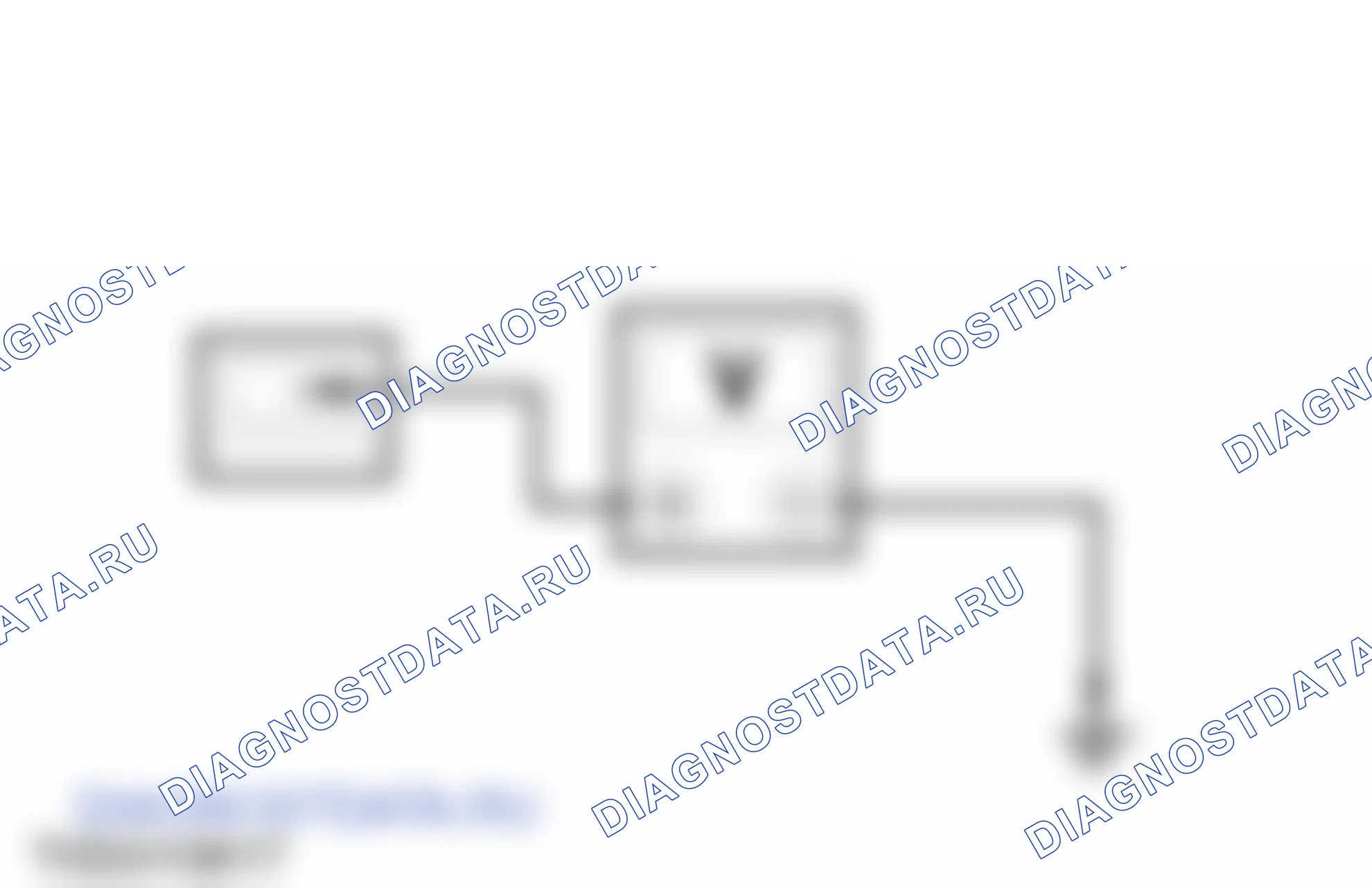 Диагностика стёкол, рам и механизмов. Ford Transit Connect I