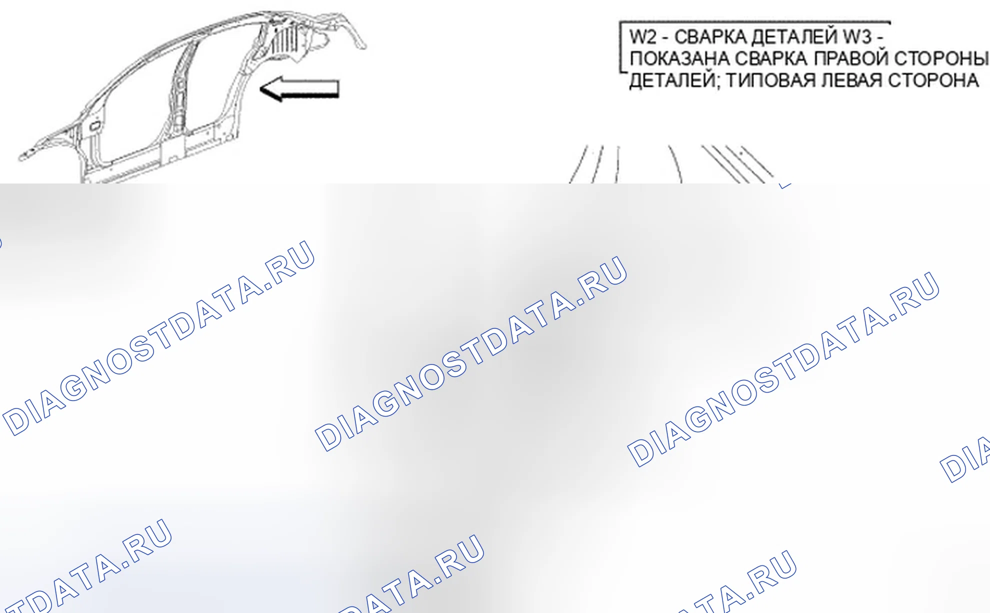 Рис. 468. Dodge Avenger II