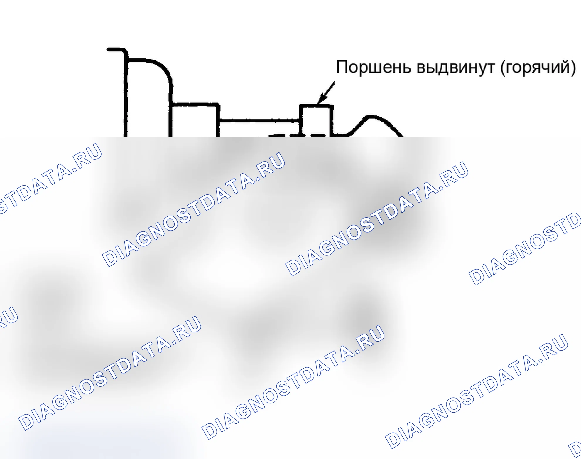 Как снять и установить жгут электропроводки двигателя. Ford B-MAX I