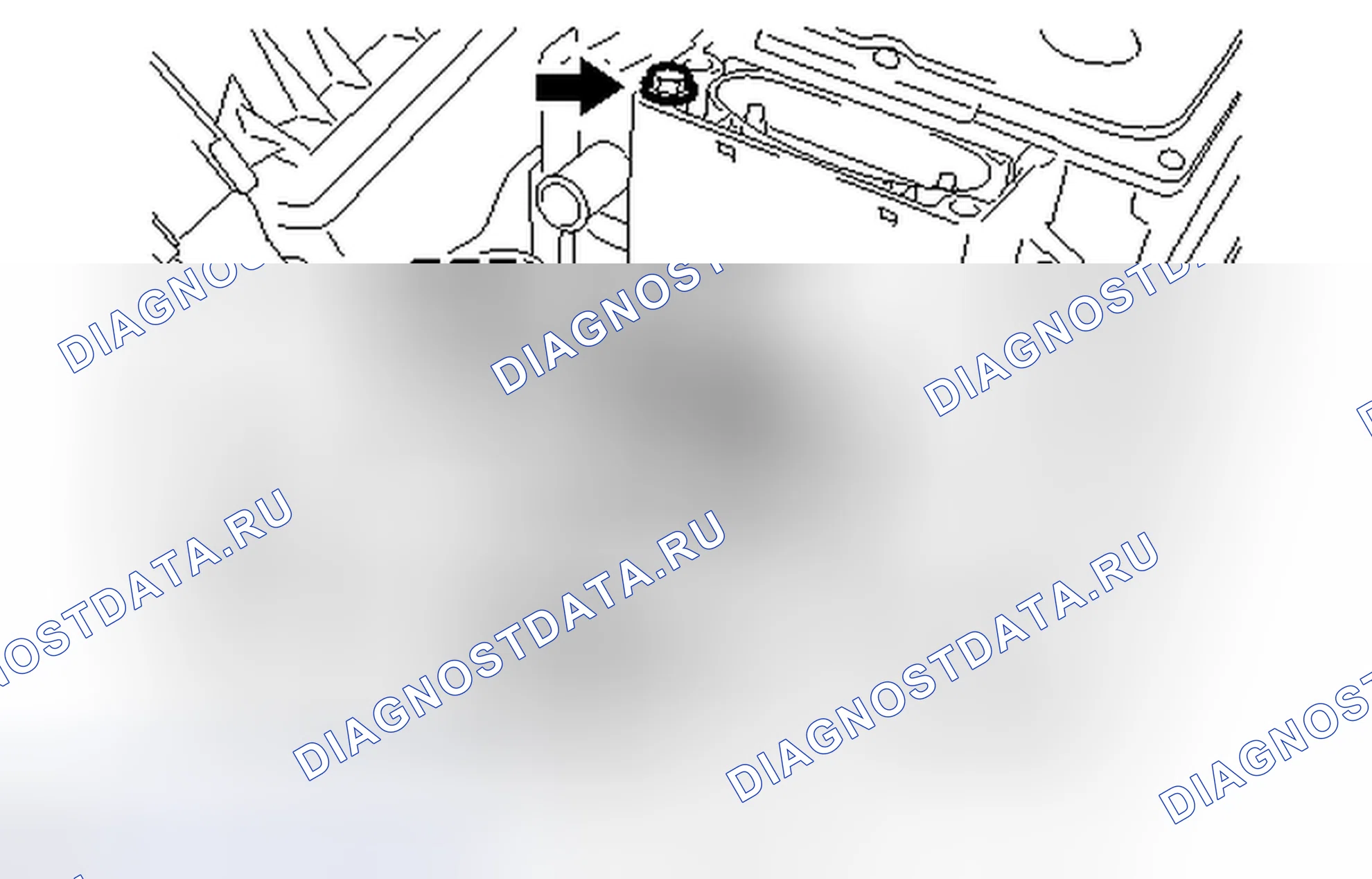 Рис. 523. Honda Accord V